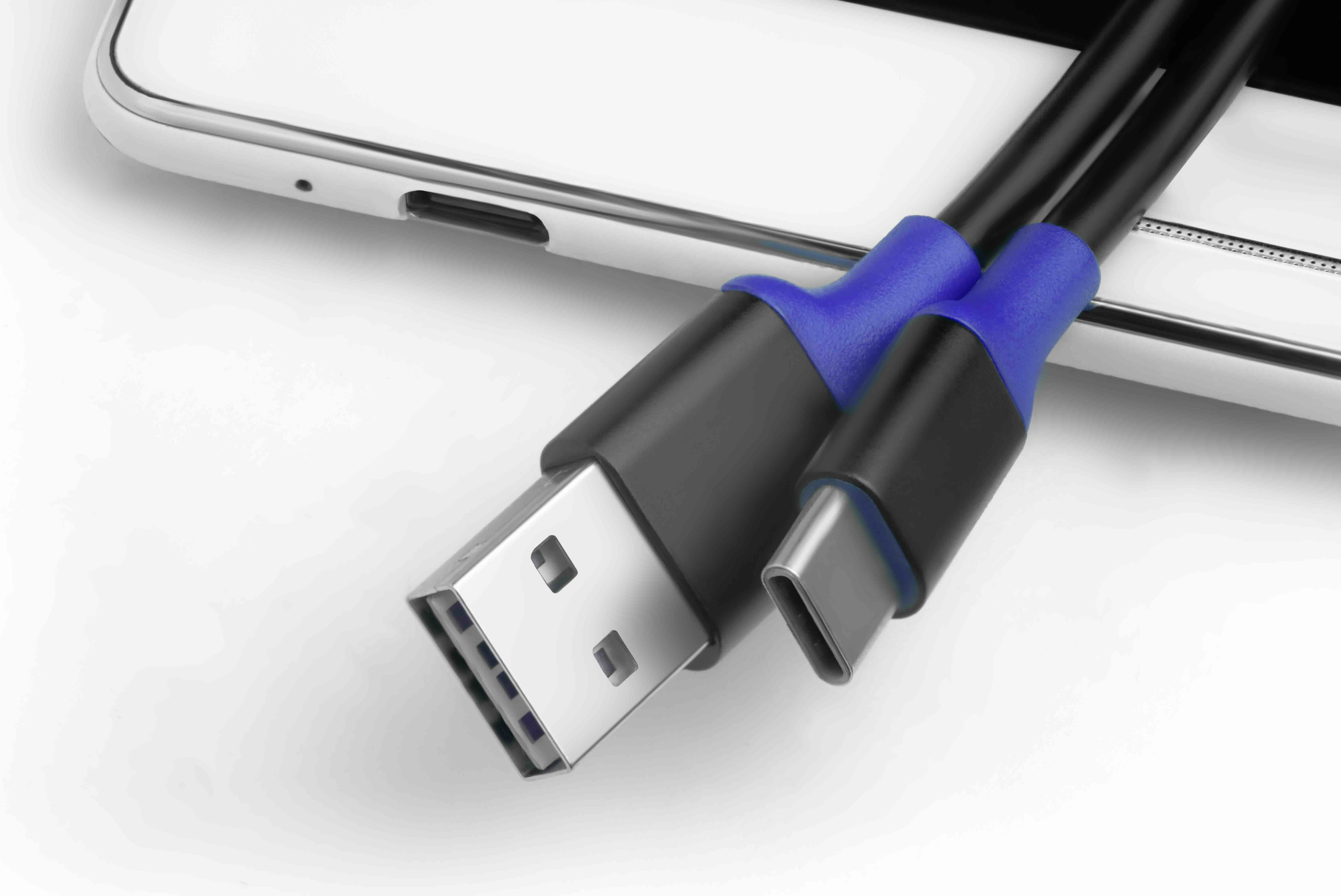 USB 3.0 Type A Connectors: Proven, Reliable, Cost-Effective
