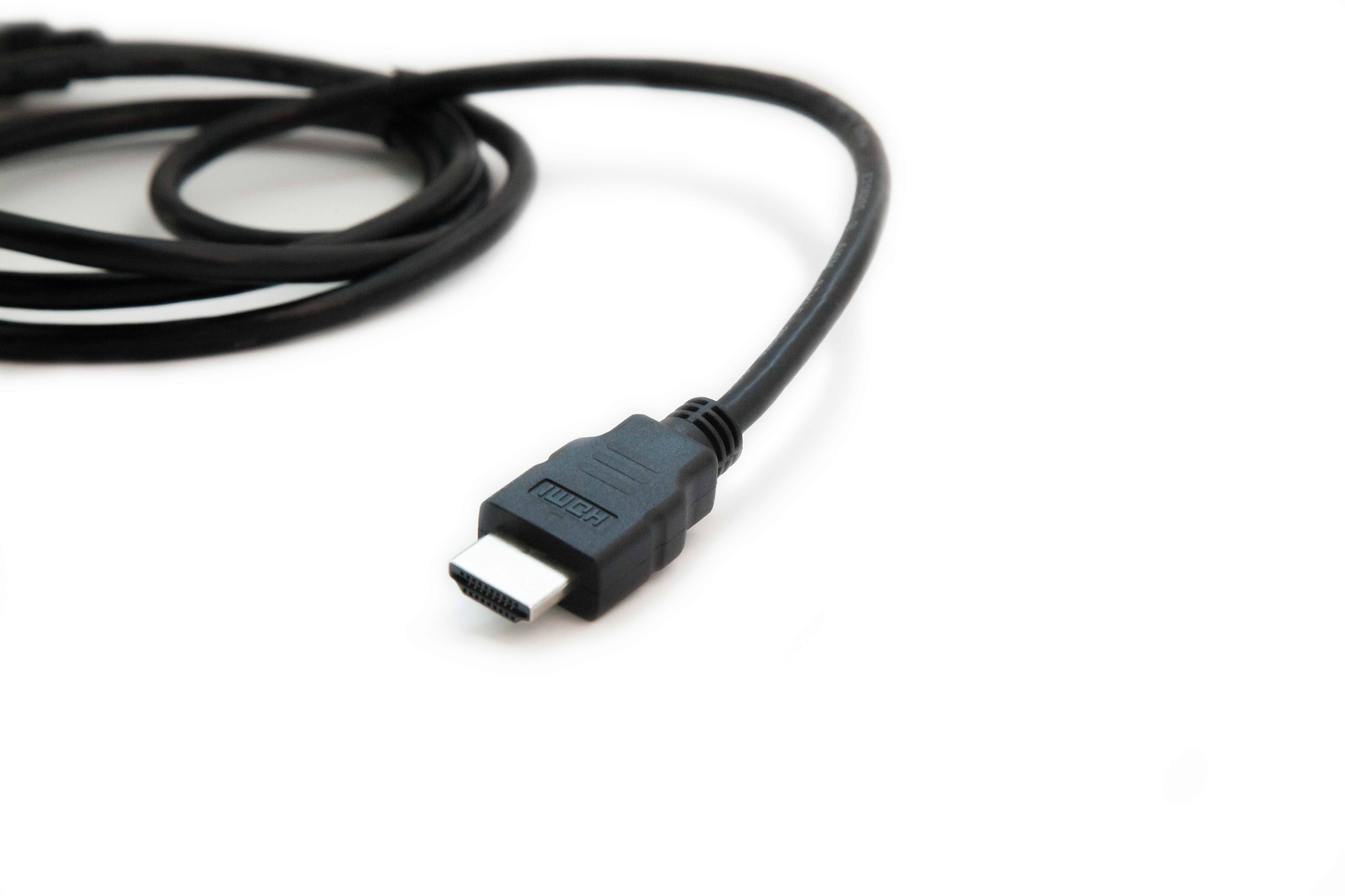 HDMI Cable with Ethernet: What It Is and Why It Matters