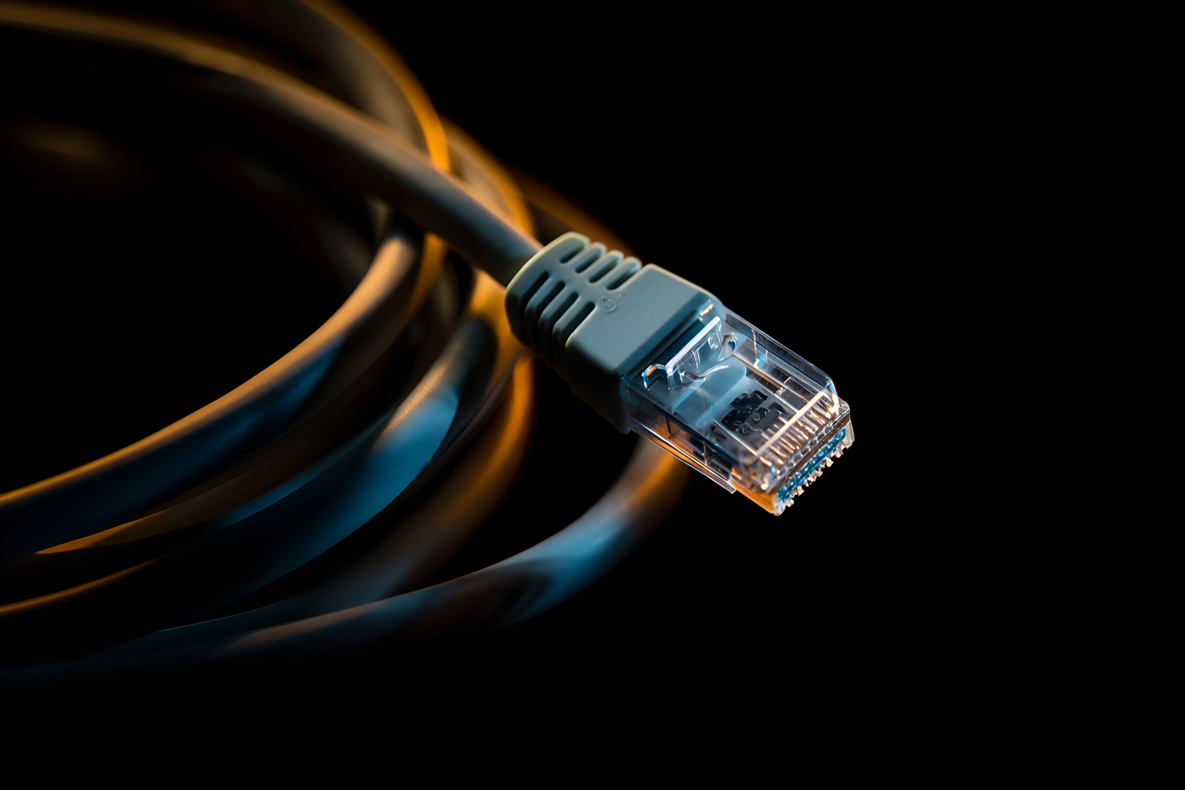 Cat5e Keystone Jack: Reliable Network Termination Done Right