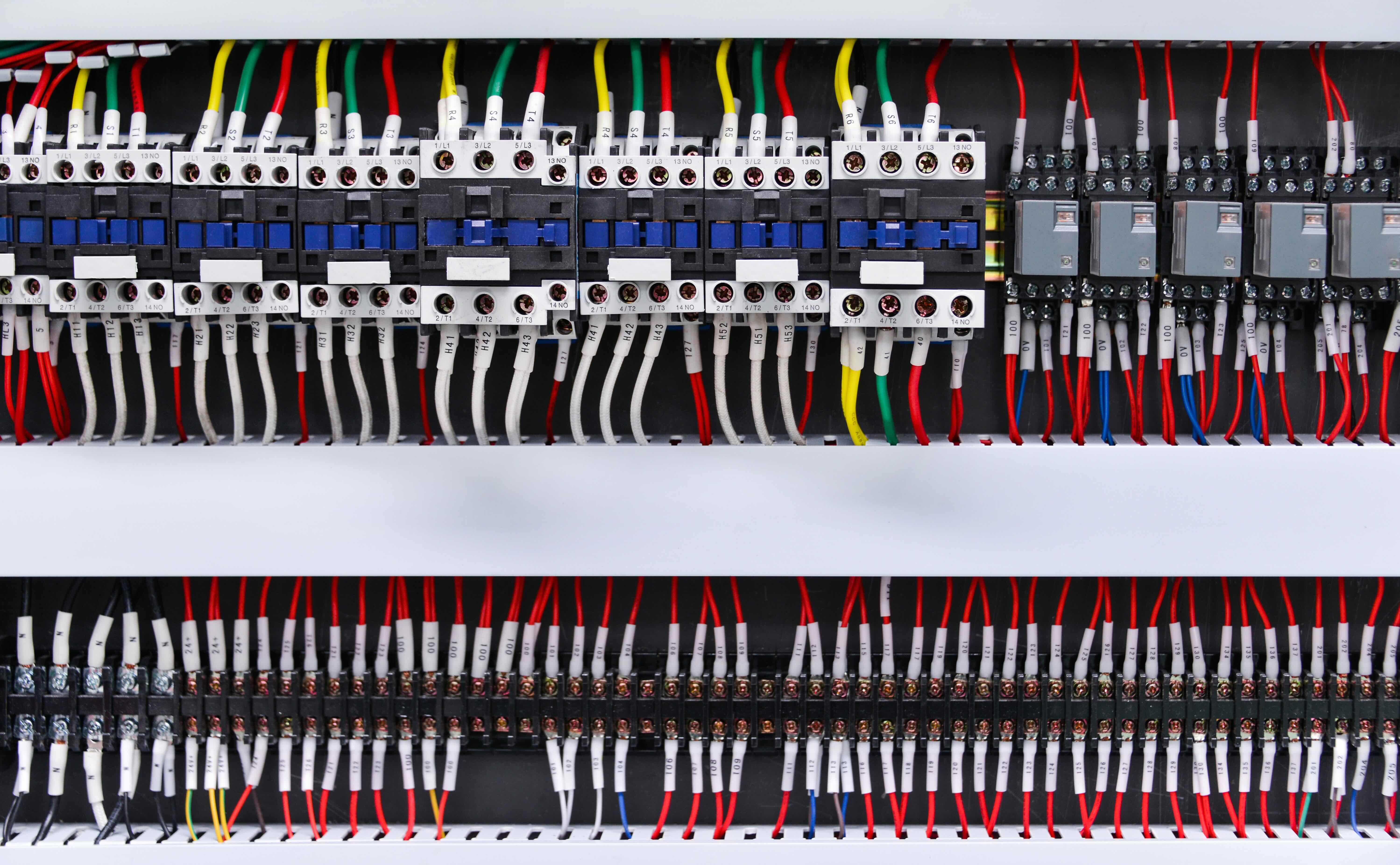 Wire Management Panels for Clean, Professional Rack Builds