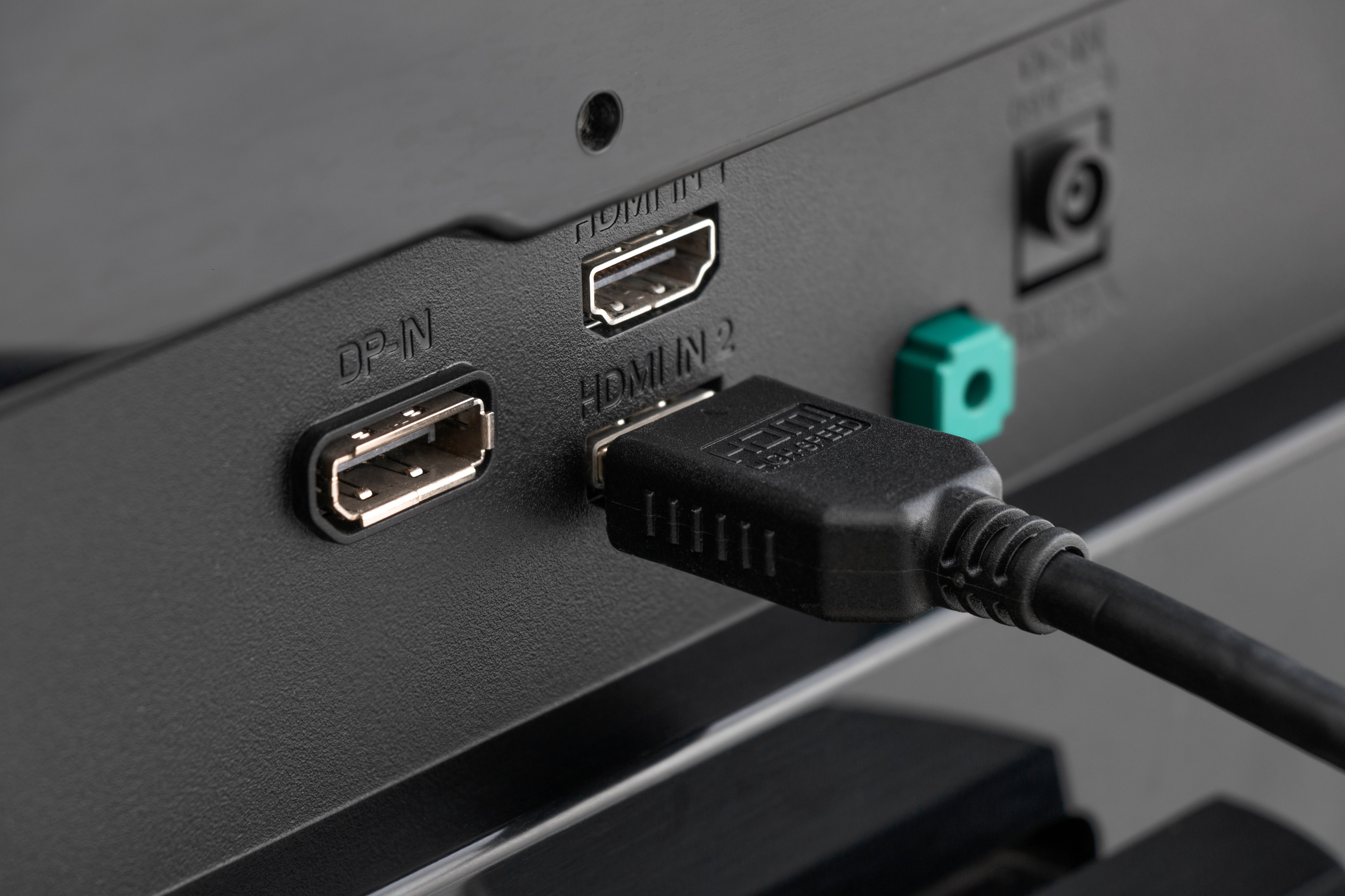 Monitor Cable Adapters: Find the Right Fit Fast