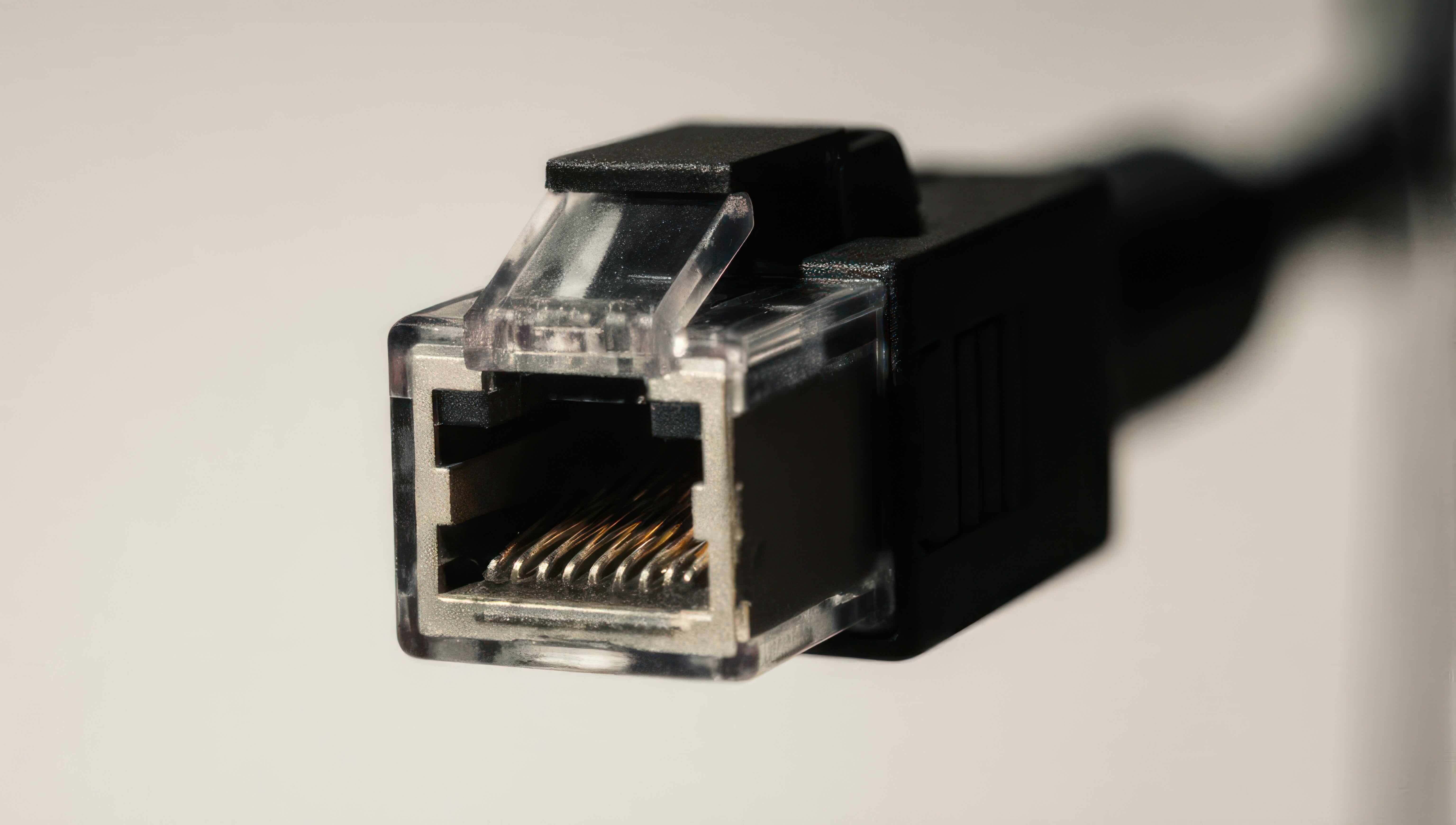 Biscuit Jack RJ45: Surface Mount Networking Made Simple