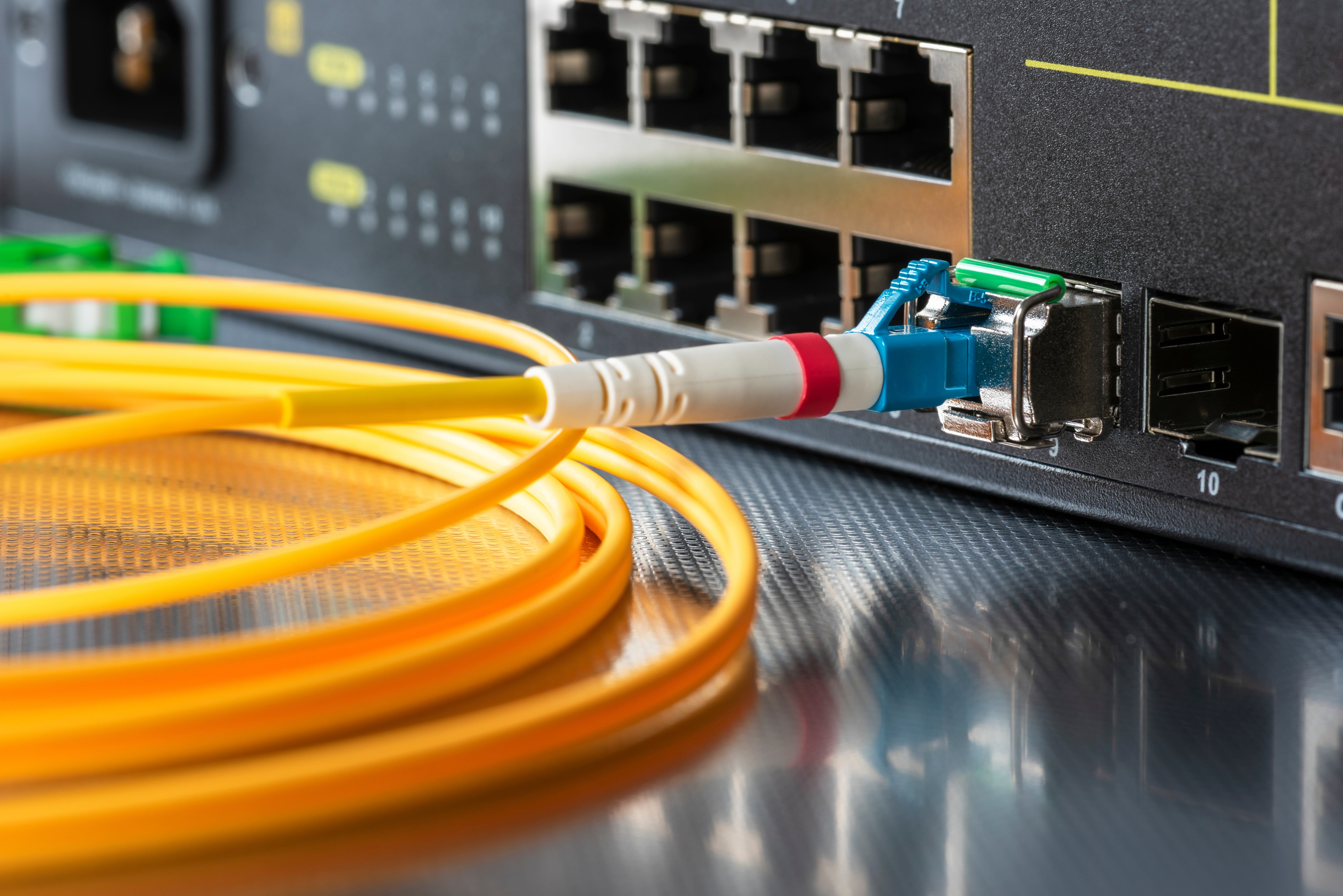 Patch Cable vs Ethernet Cable: Differences Explained