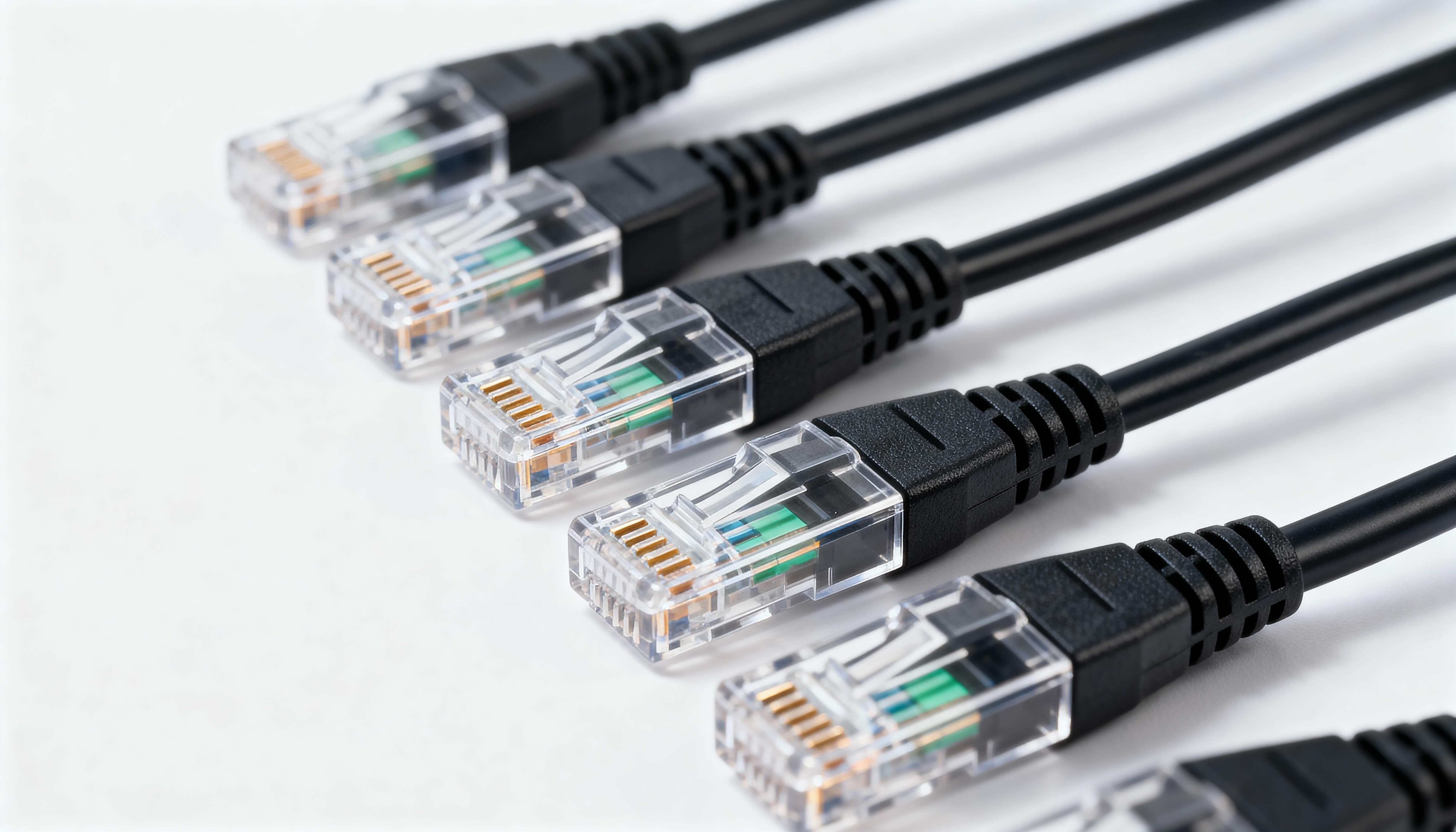 Cat5e Cable Wiring: Standards, Specs, and Smart Installs