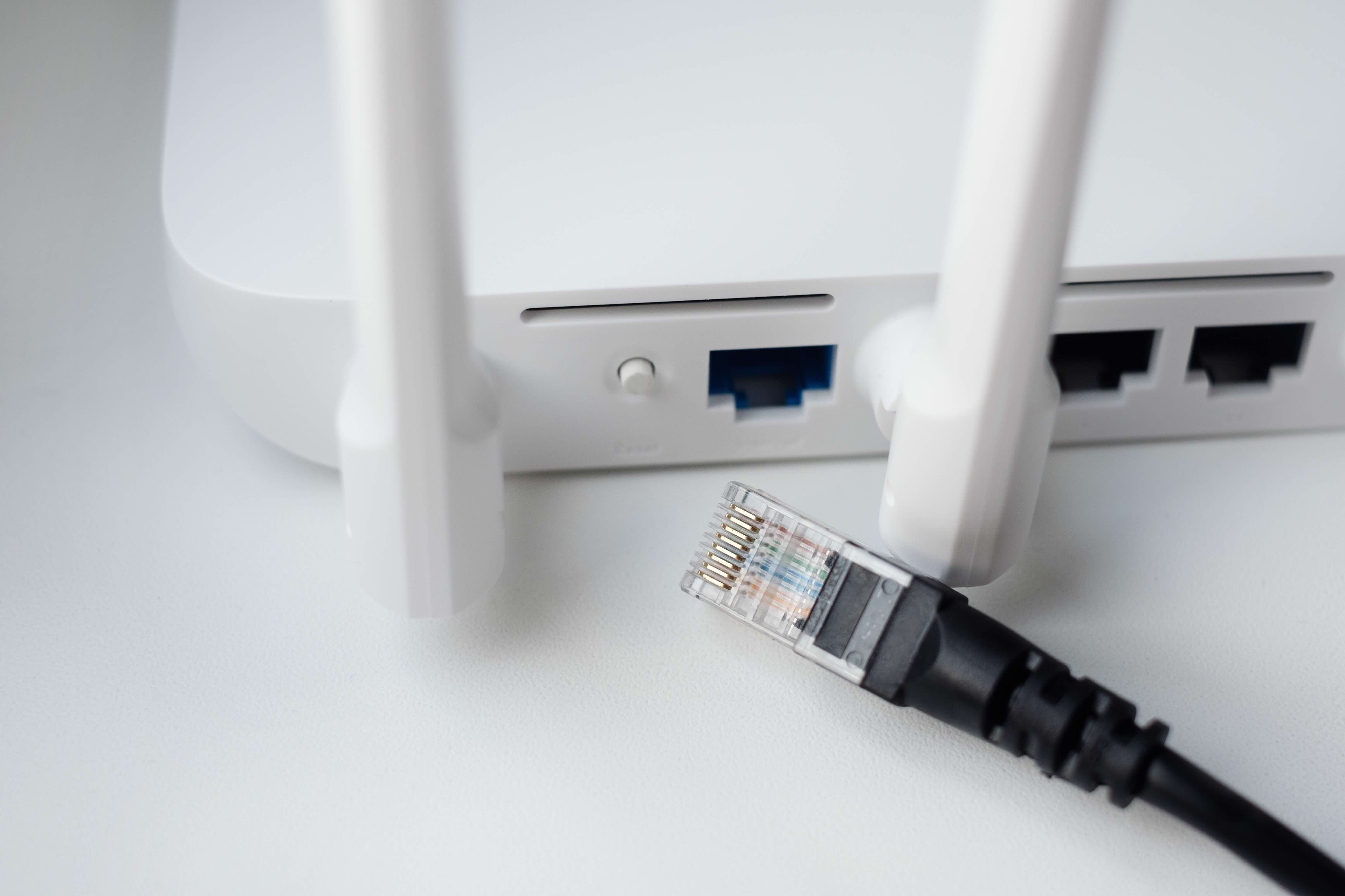 How to Wire an Ethernet Jack: Step-by-Step Guide