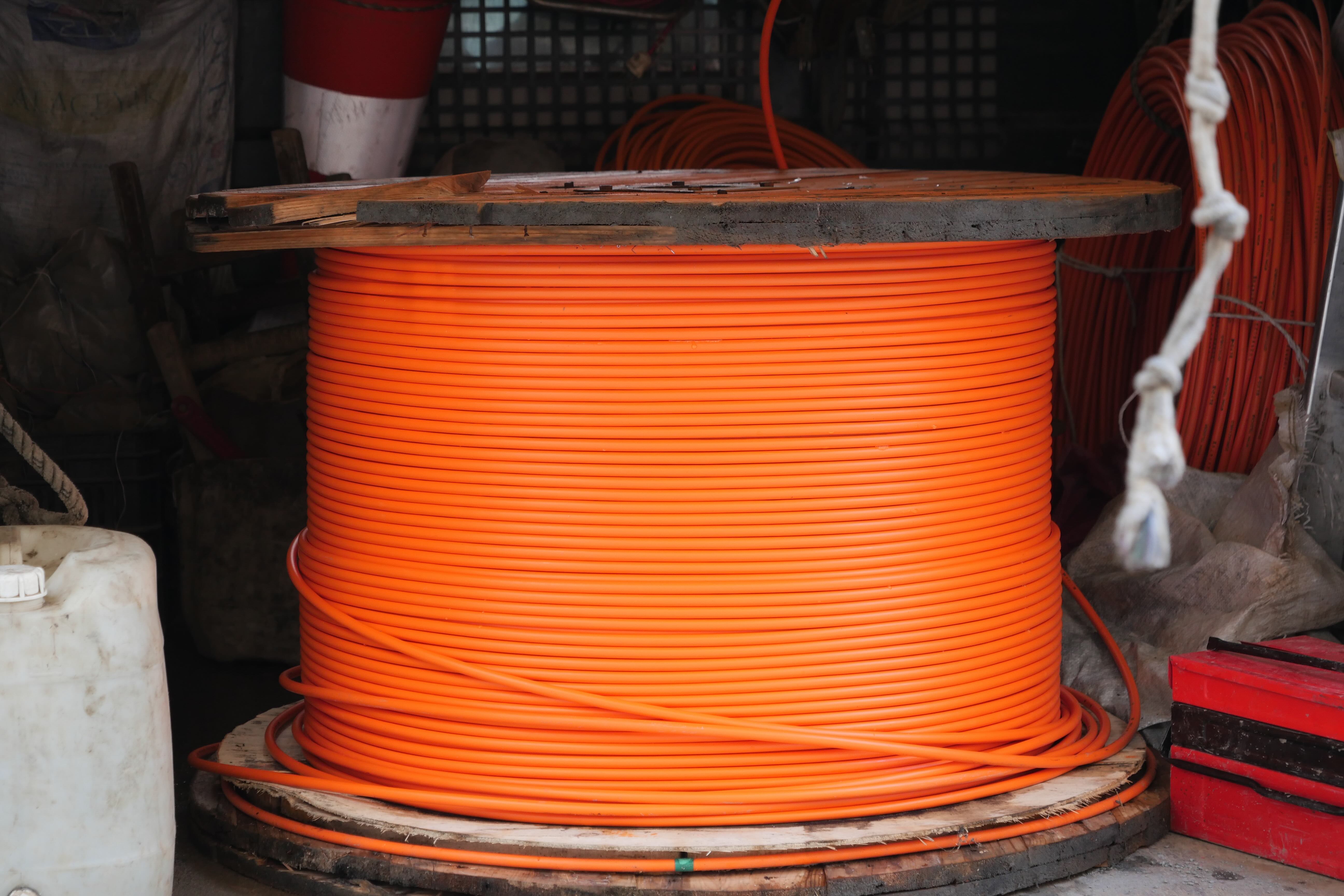 Bulk Wire Buying Guide: Types, Ratings & Installation Tips