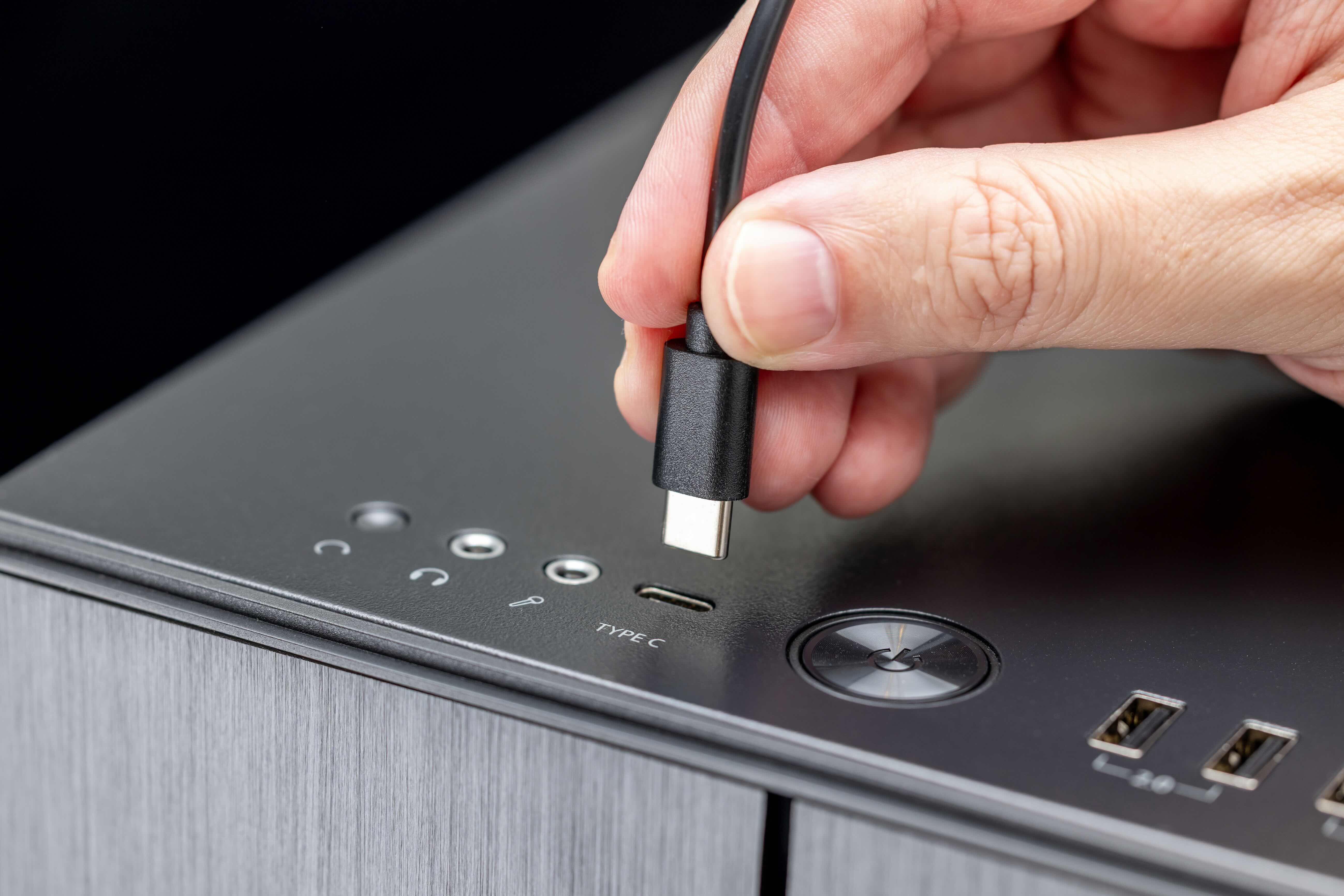 USB-C Cables Explained: What They Are and Why It Matters