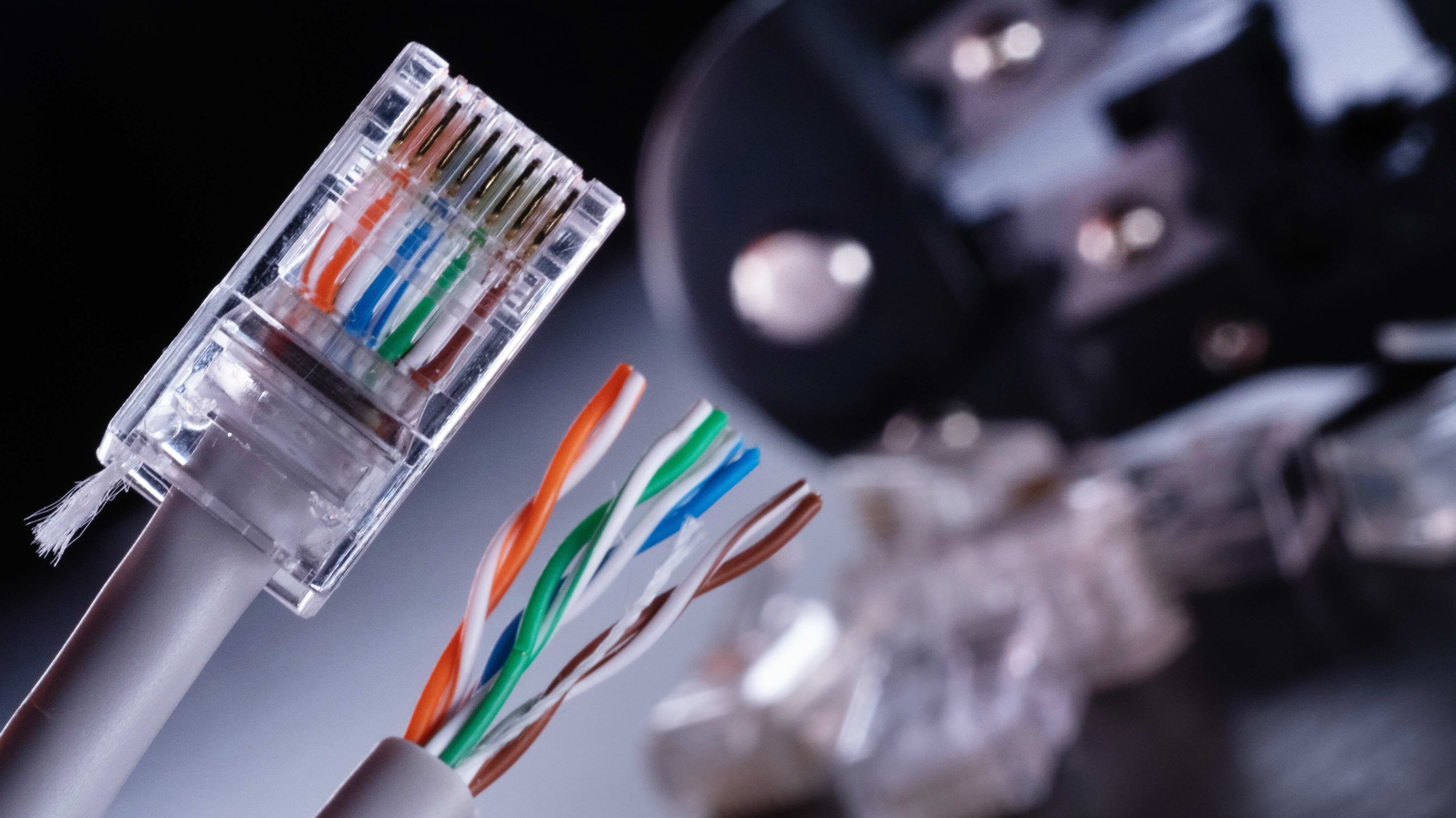 Cat6 Wire Order: T568A and T568B Pinout Guide