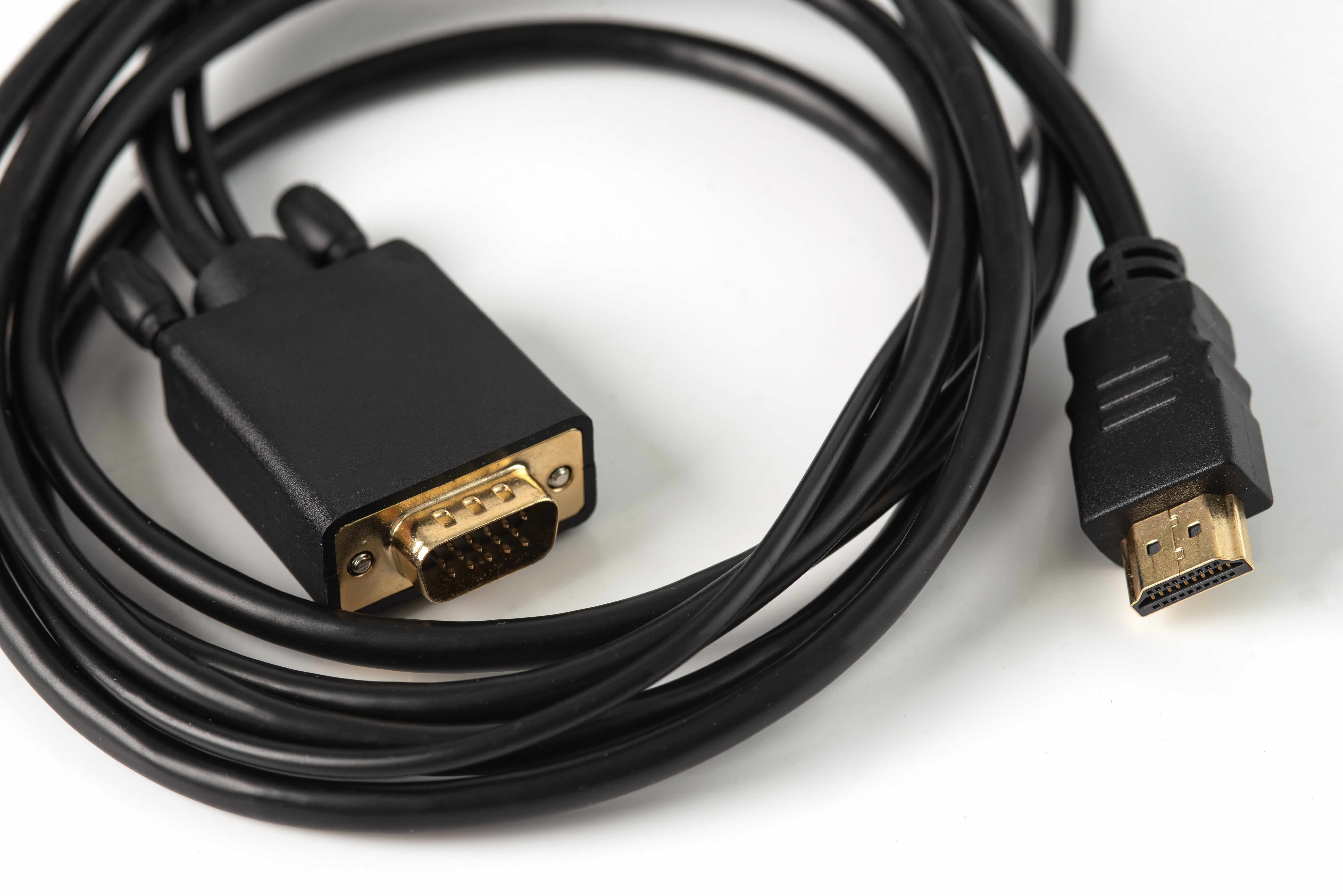 What Is a VGA Cord Used For and Do You Still Need One