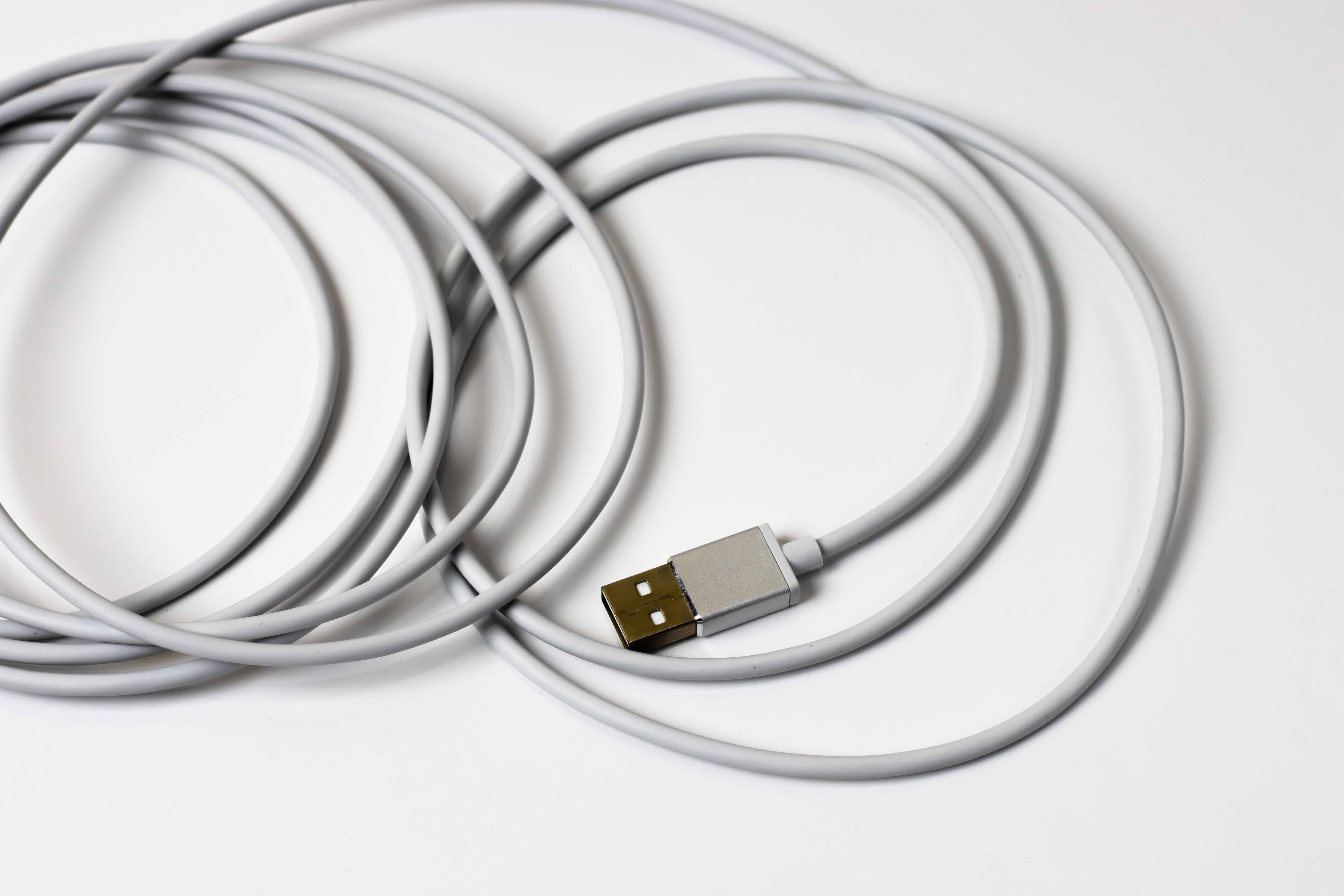 USB Maximum Cable Distance: What You Need to Know