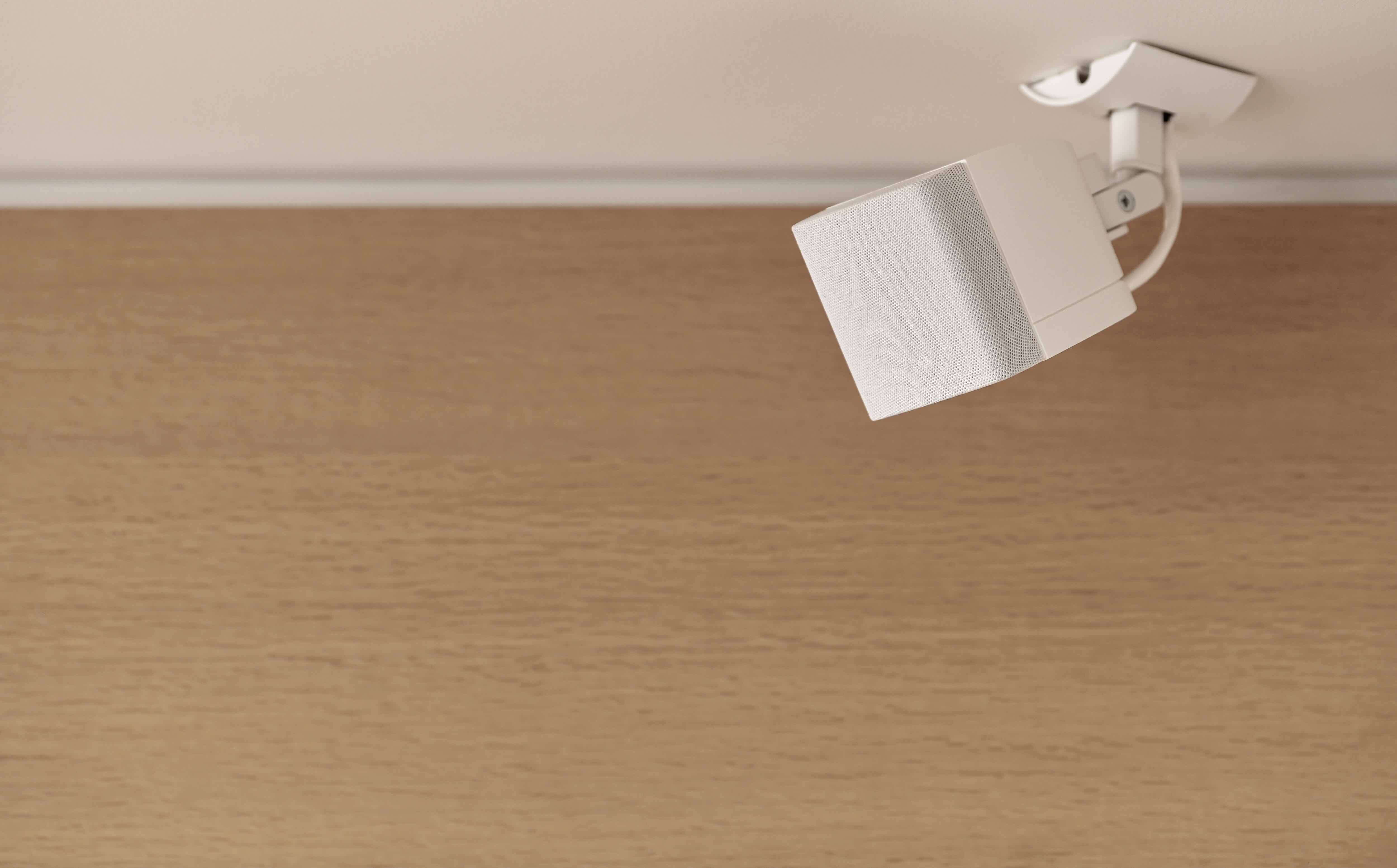 Mounting Speakers on the Ceiling: A Complete Guide