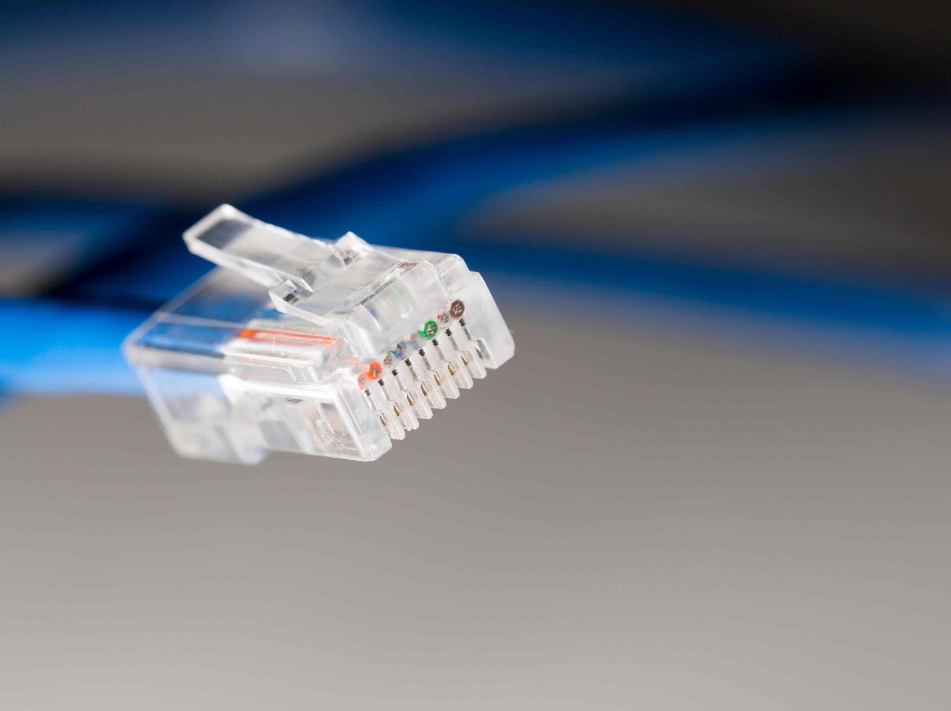 Cat 5e bandwidth and speed explained.