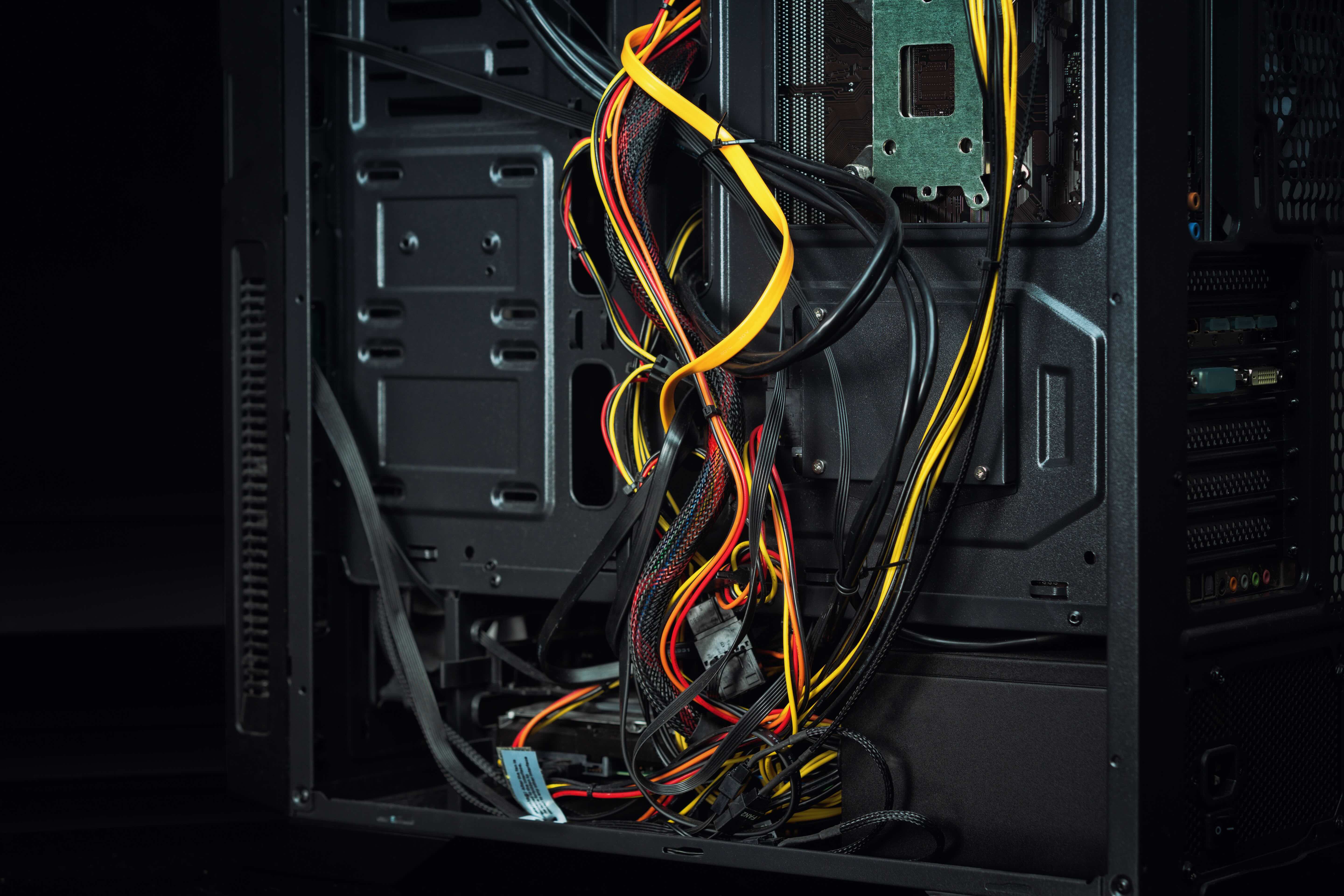 PC Wire Management Guide: Clean Builds That Perform