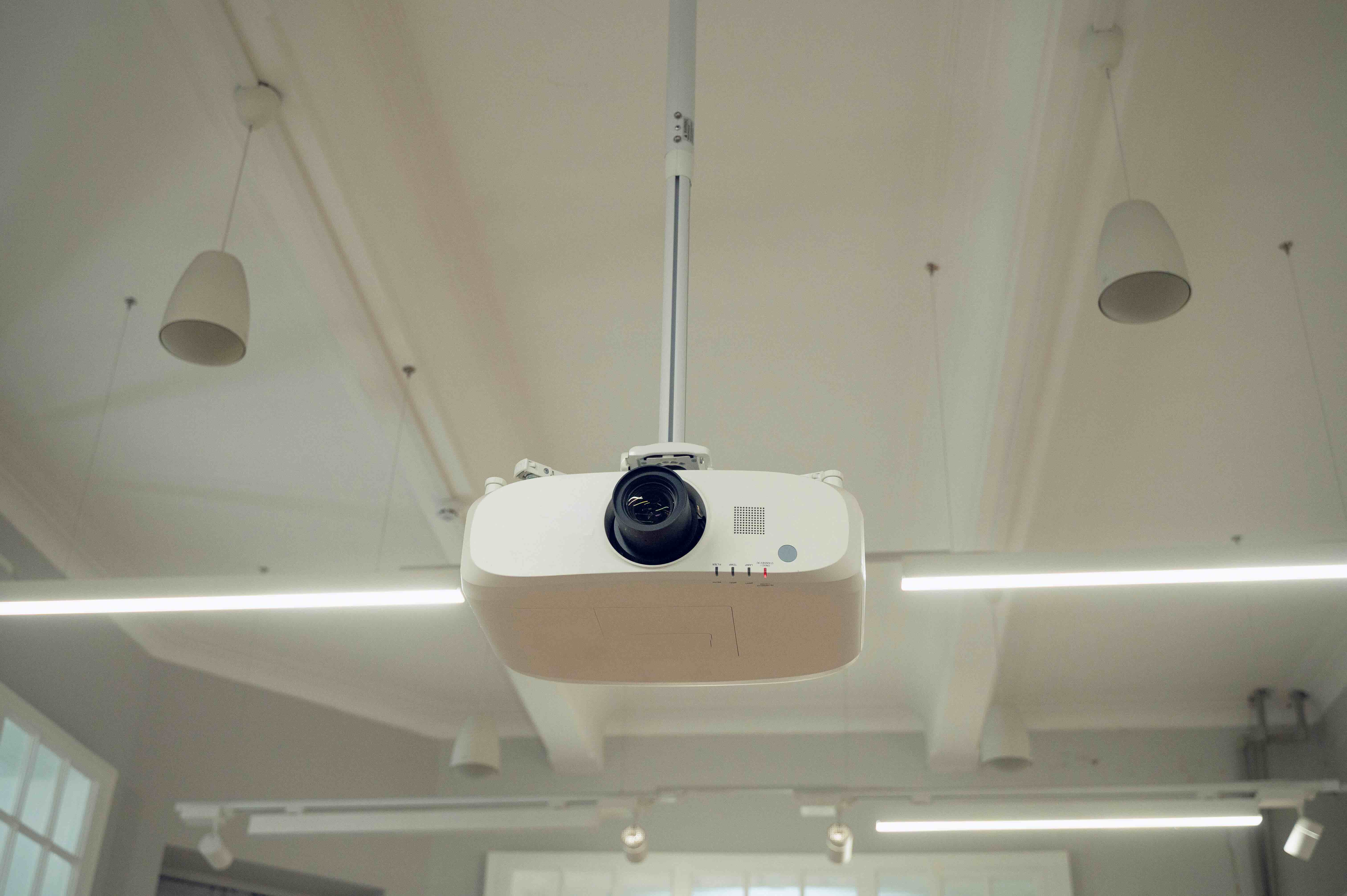 Rope Extensions for AV Mounting: Precision Drops Done Right