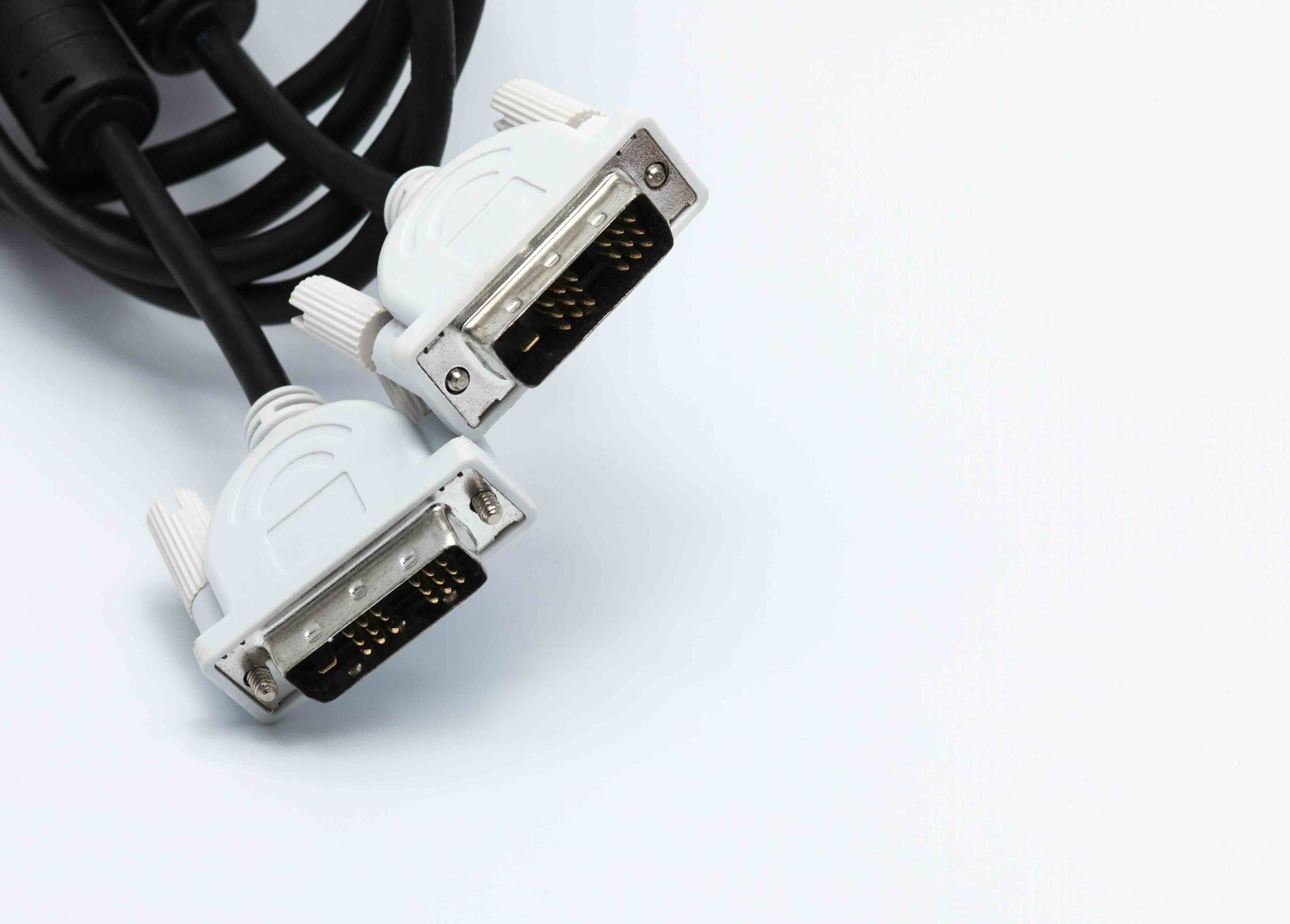 DVI Maximum Resolution: Single Link vs Dual Link Explained