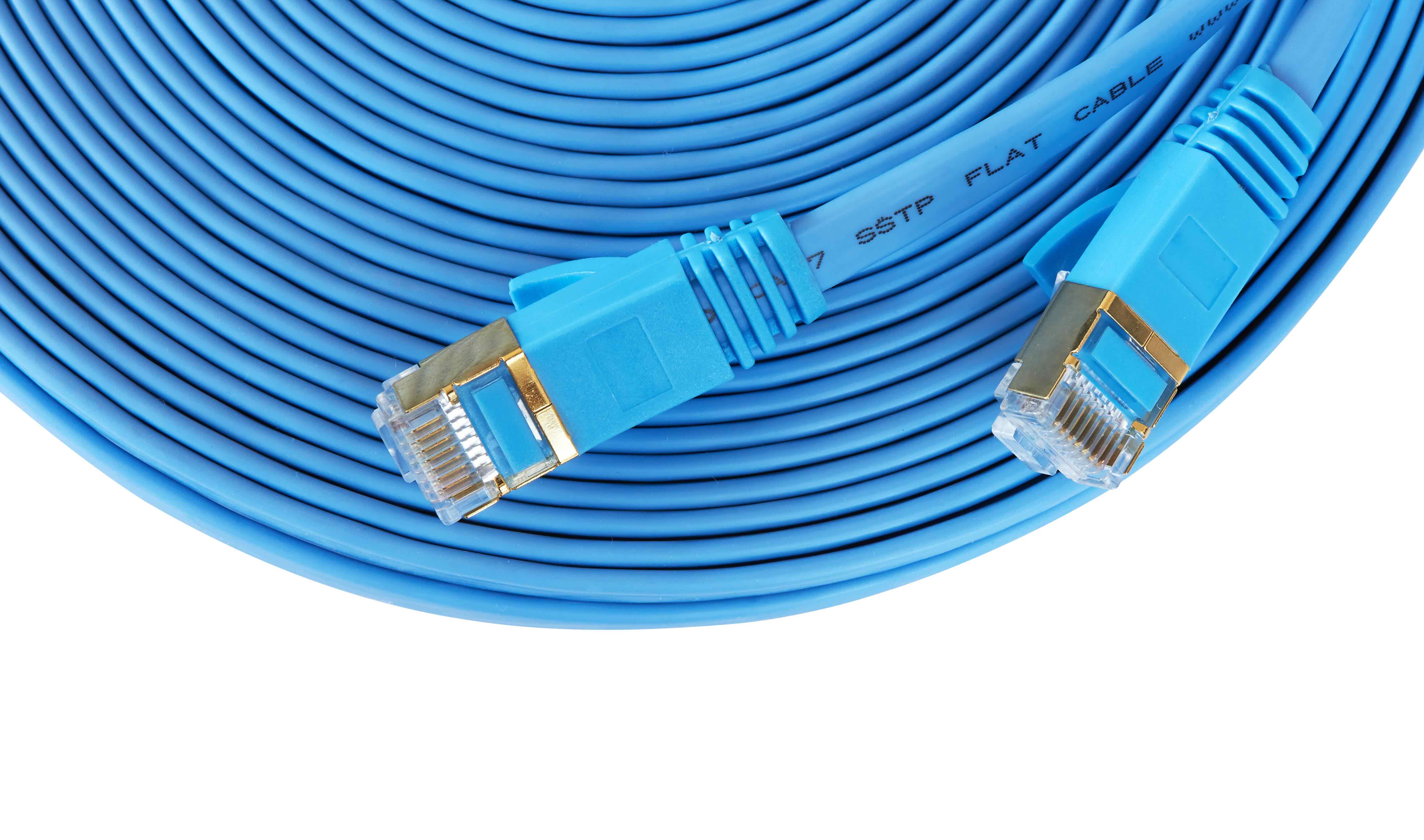 How to Wire a Cat6 Cable: Step-by-Step Guide
