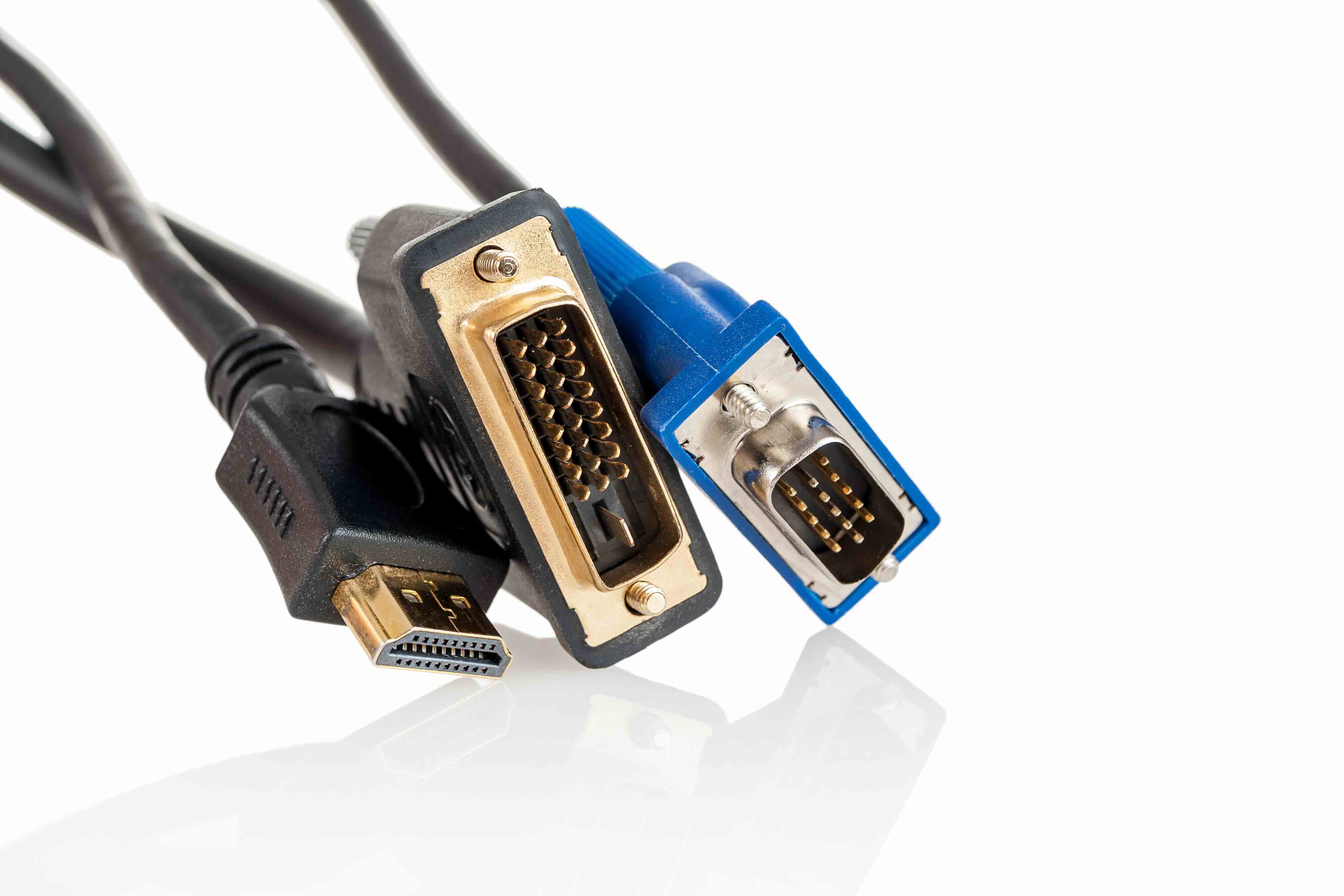 DVI Cable Monitor Connections: What You Need to Know