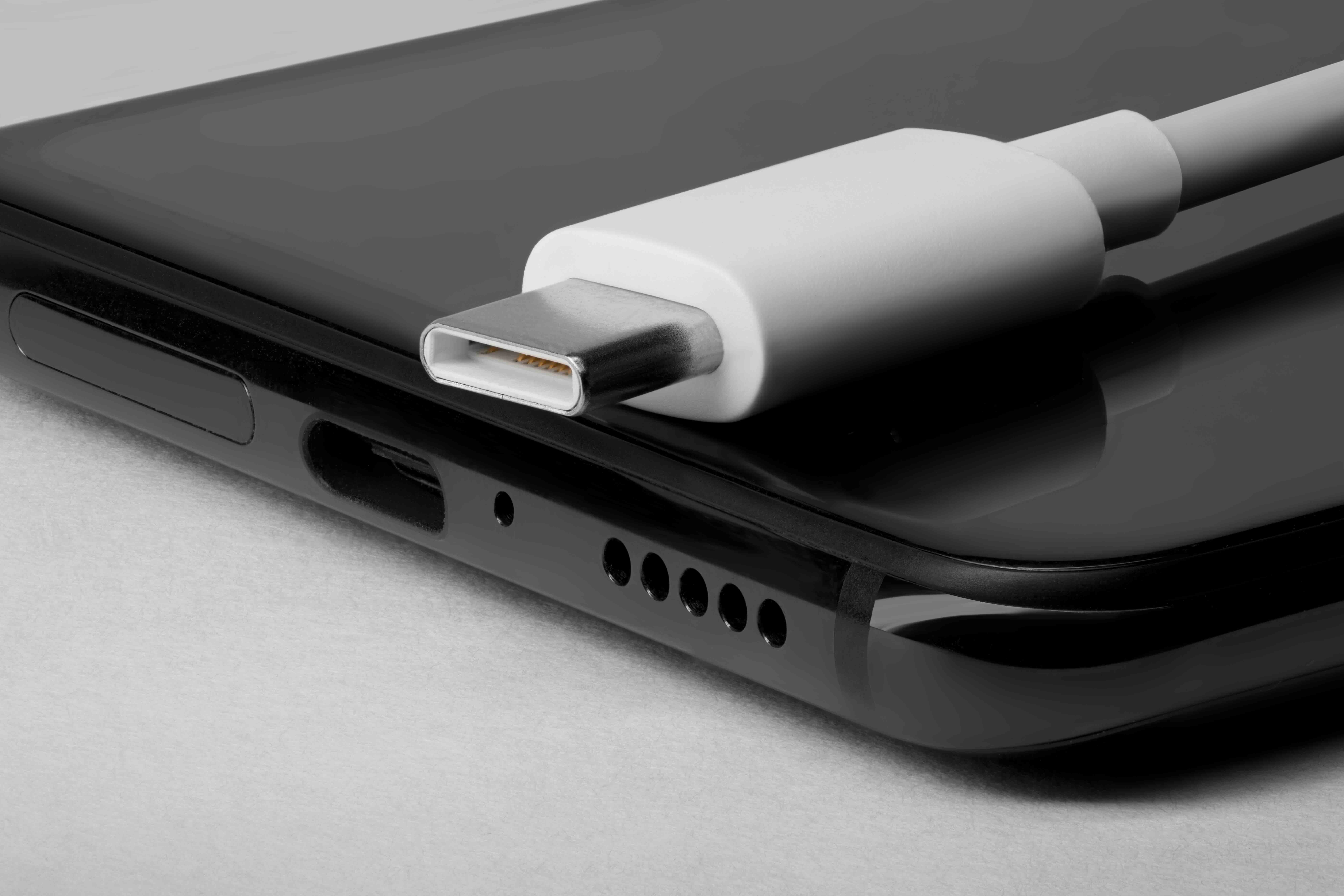 USB-C Explained: What It Is and Why It Matters