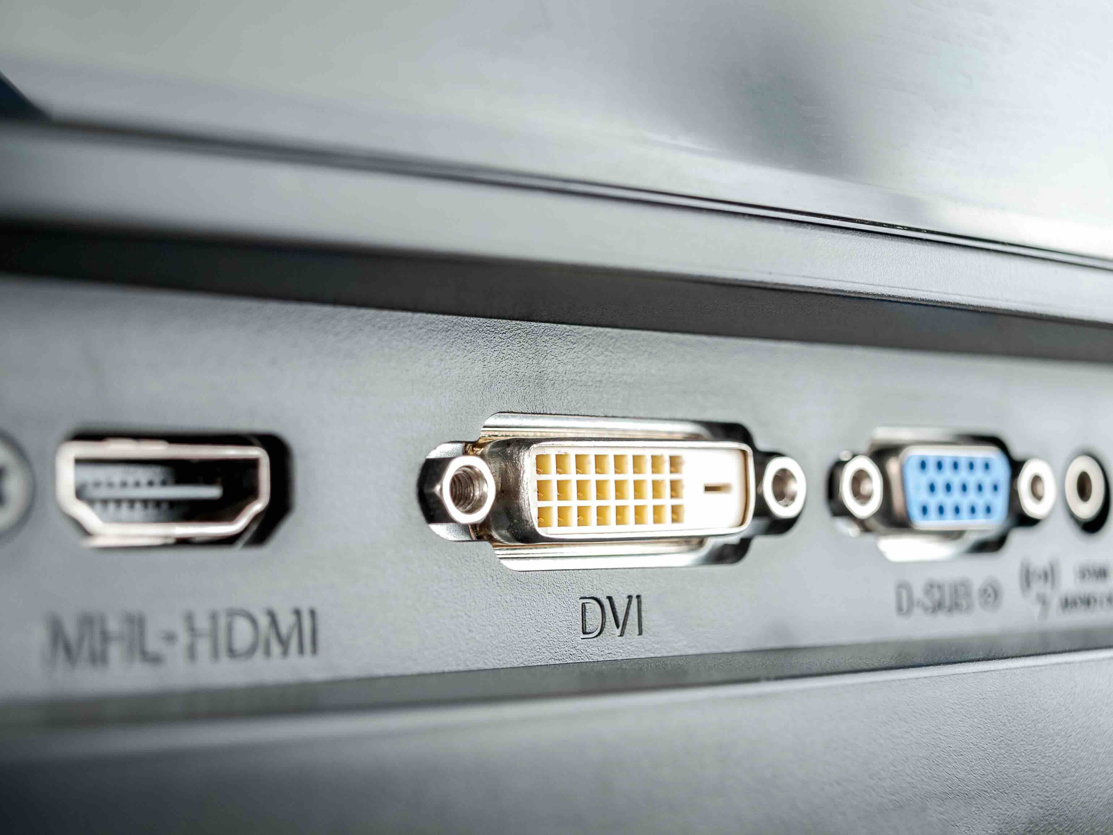 DVI-D Single Link vs Dual Link: What You Need to Know