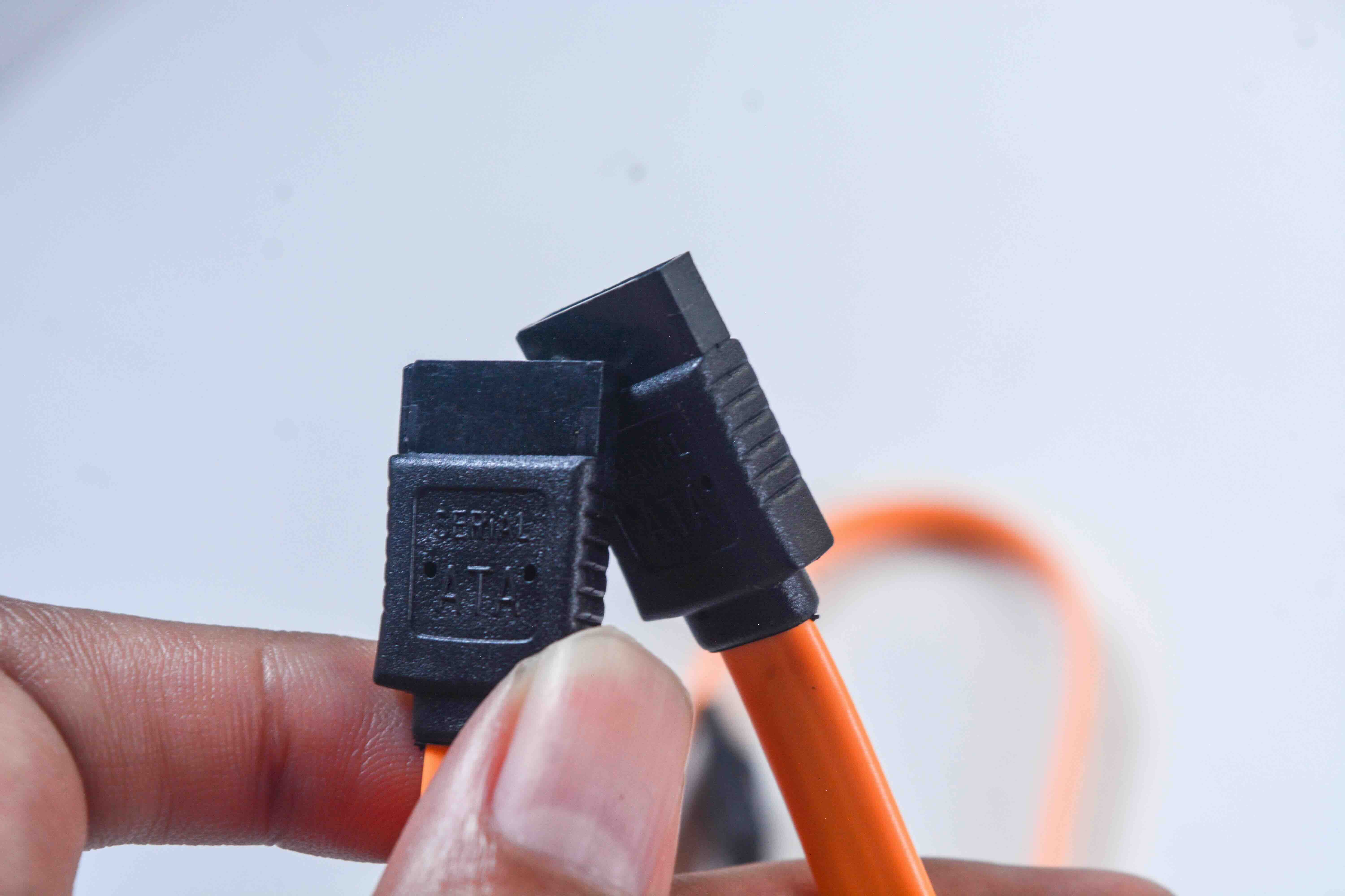 Serial ATA Cables: Everything You Need to Know