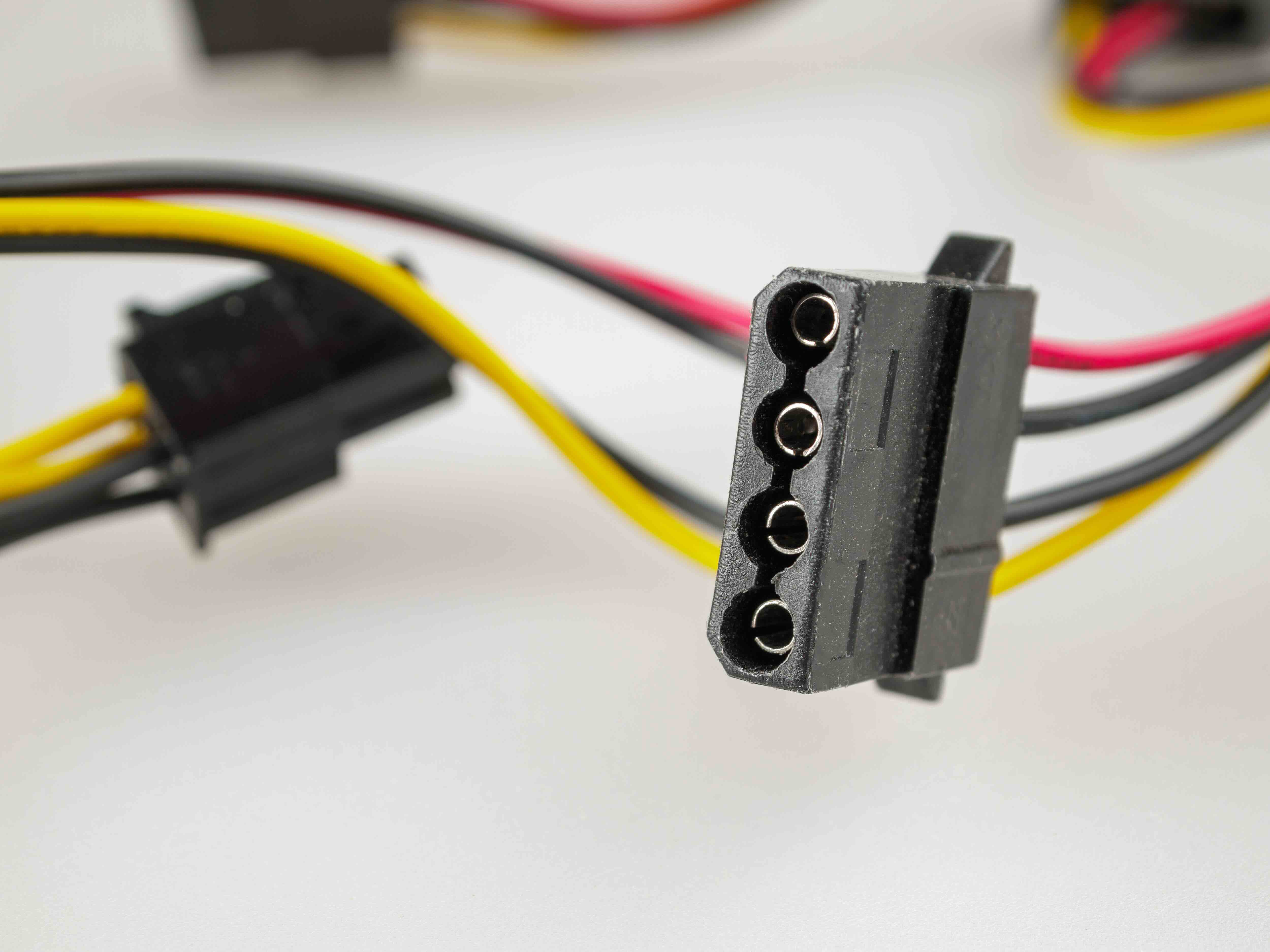 What Is a SATA Cable and Why It Still Matters Today