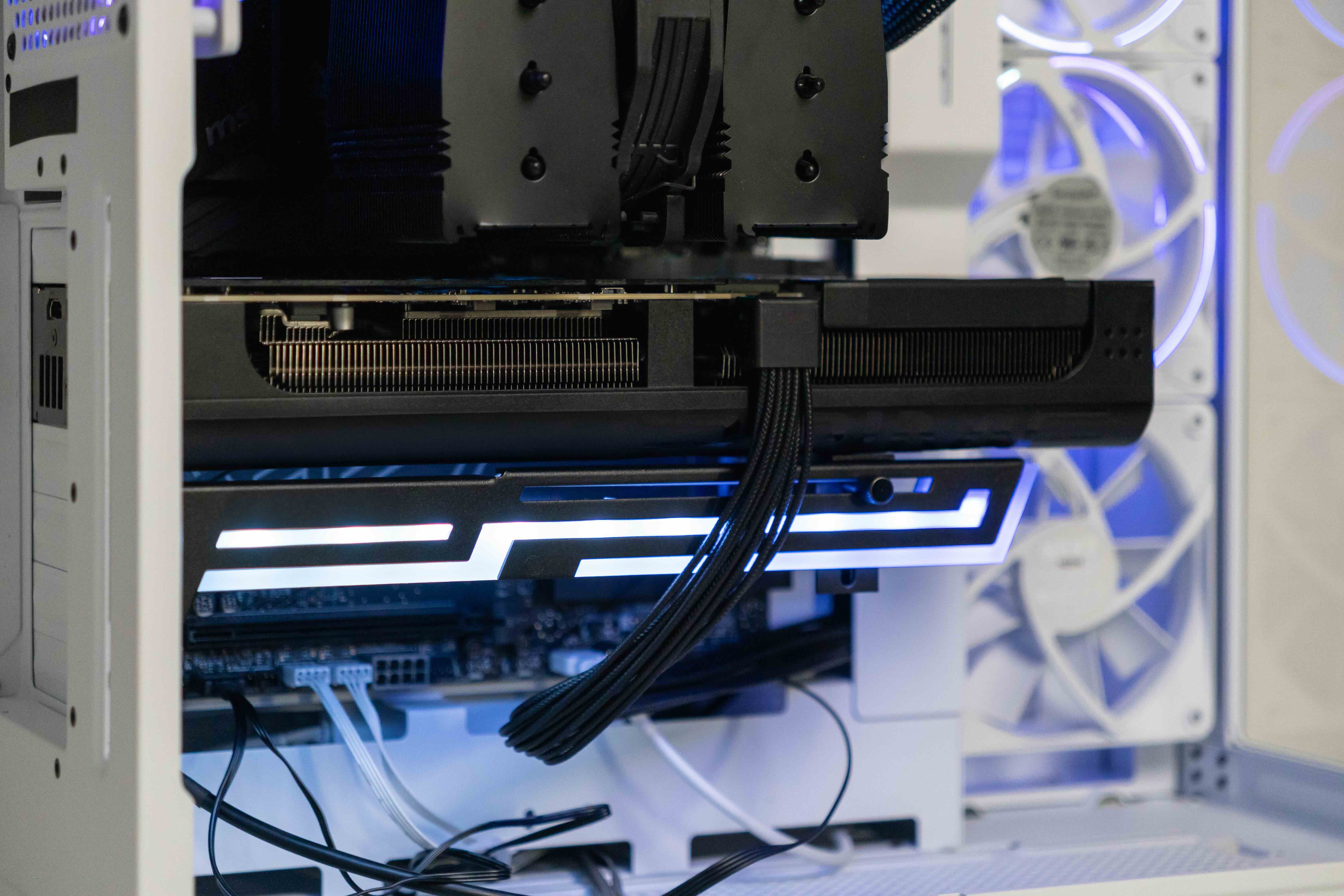 How to Cable Manage a PC for Better Airflow and Performance
