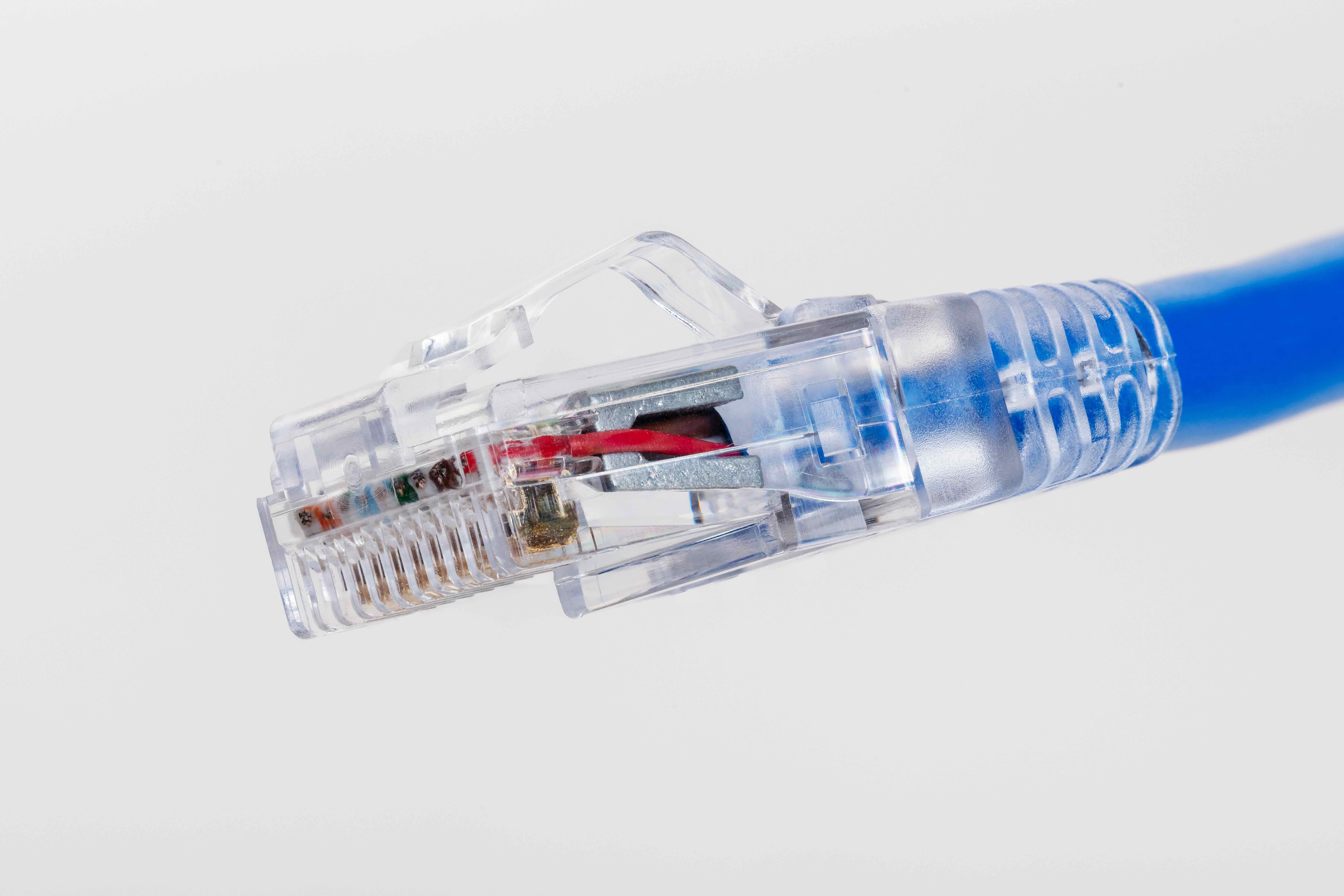 Cat5e Cable: What It Is and Why It Still Matters