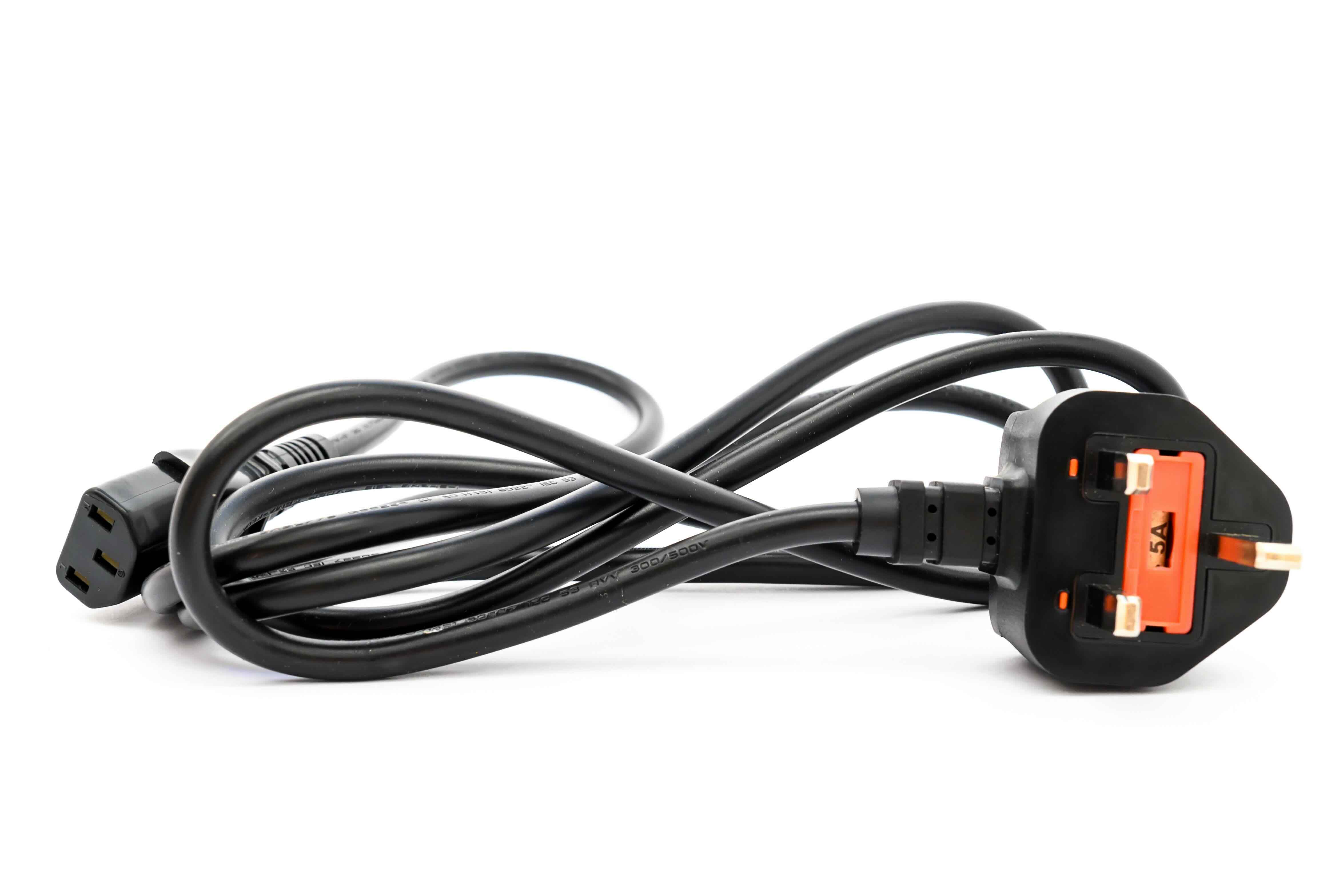 IEC Jack Explained: Types, Uses, and How to Choose Right