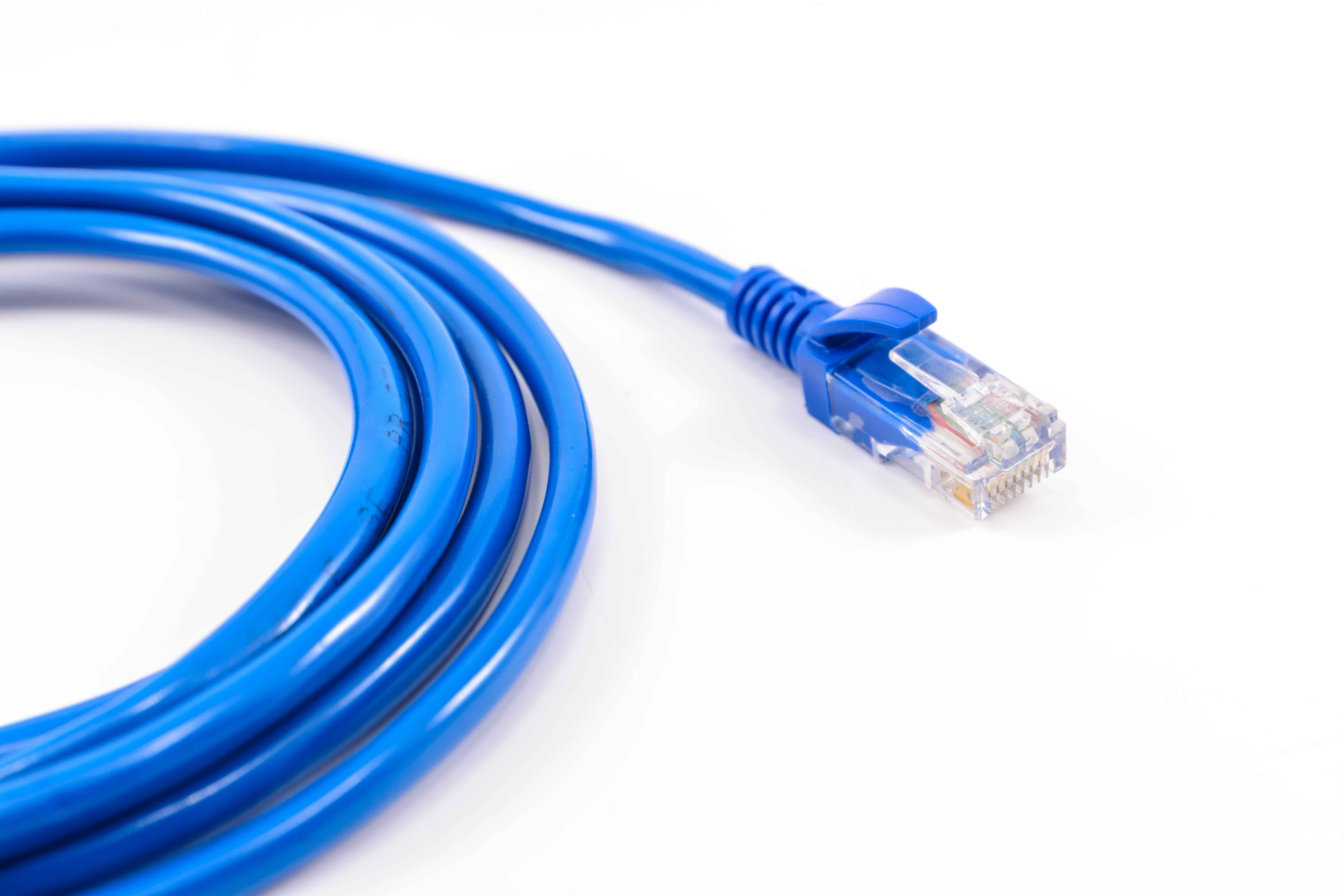Cat 6 Ethernet Cable: Speed, Performance, and Value