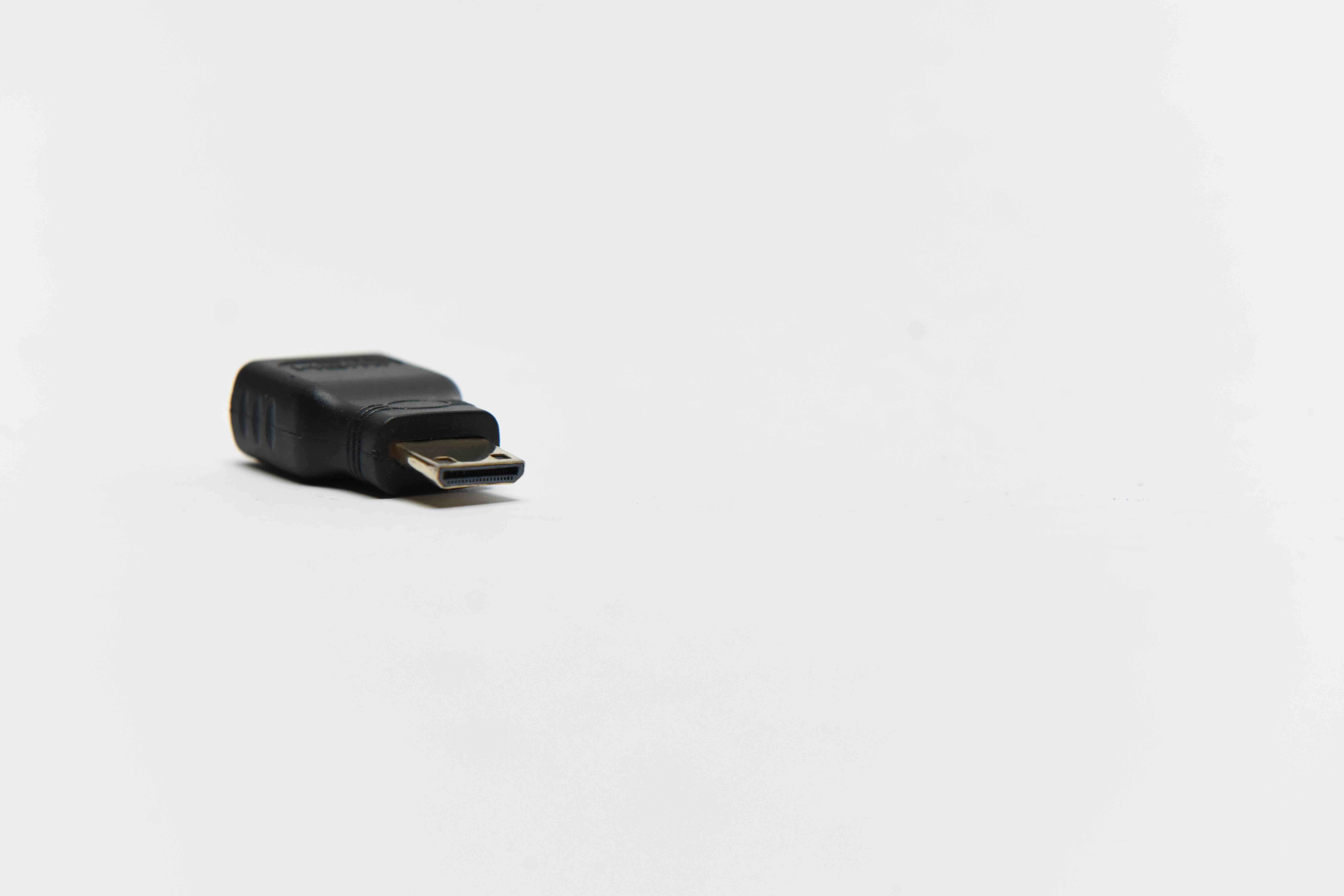 Mini HDMI Explained: Uses, Compatibility, and Tips