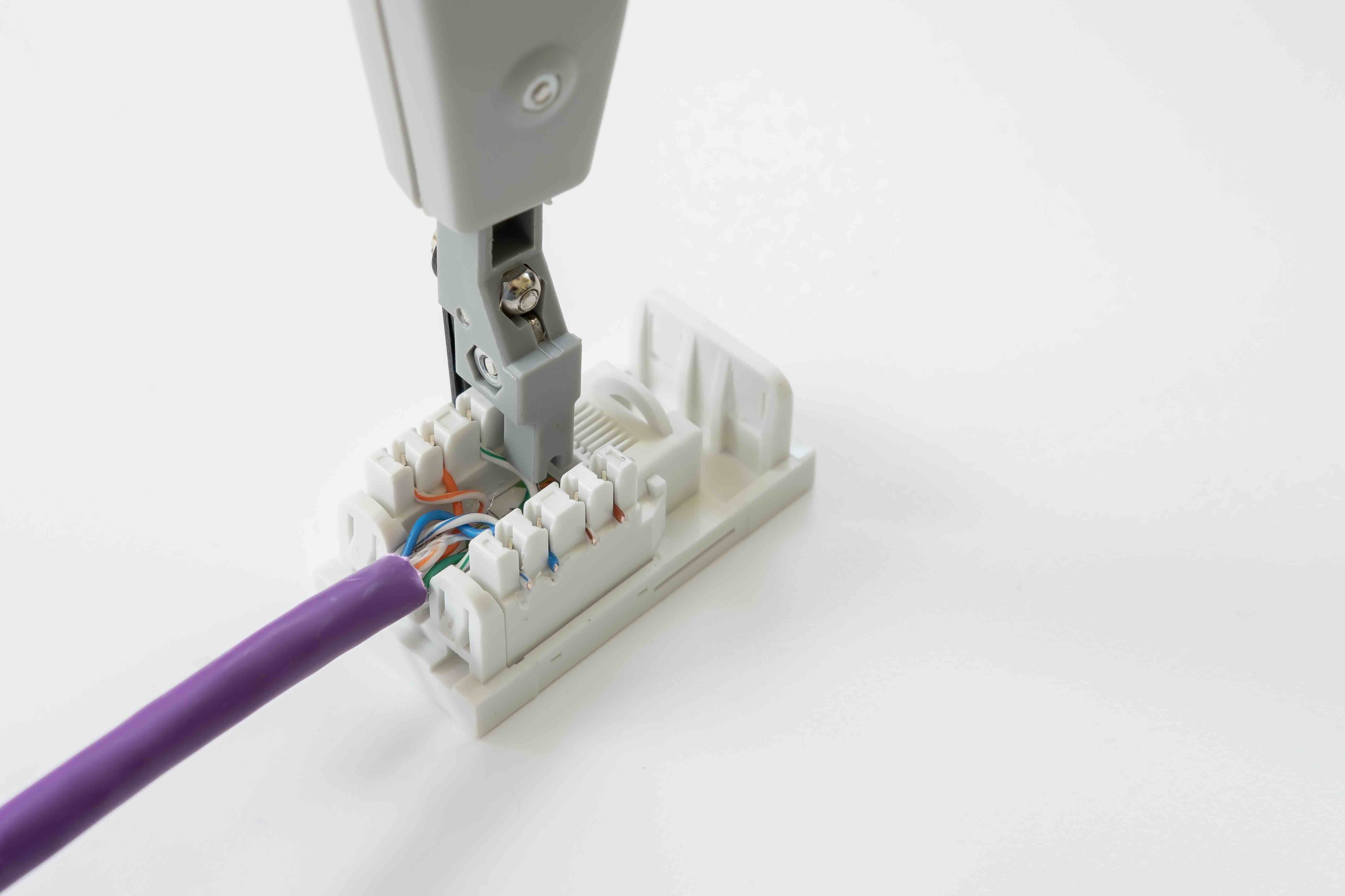 How to Make Cat 6 Cables: Tools, Steps & Tips
