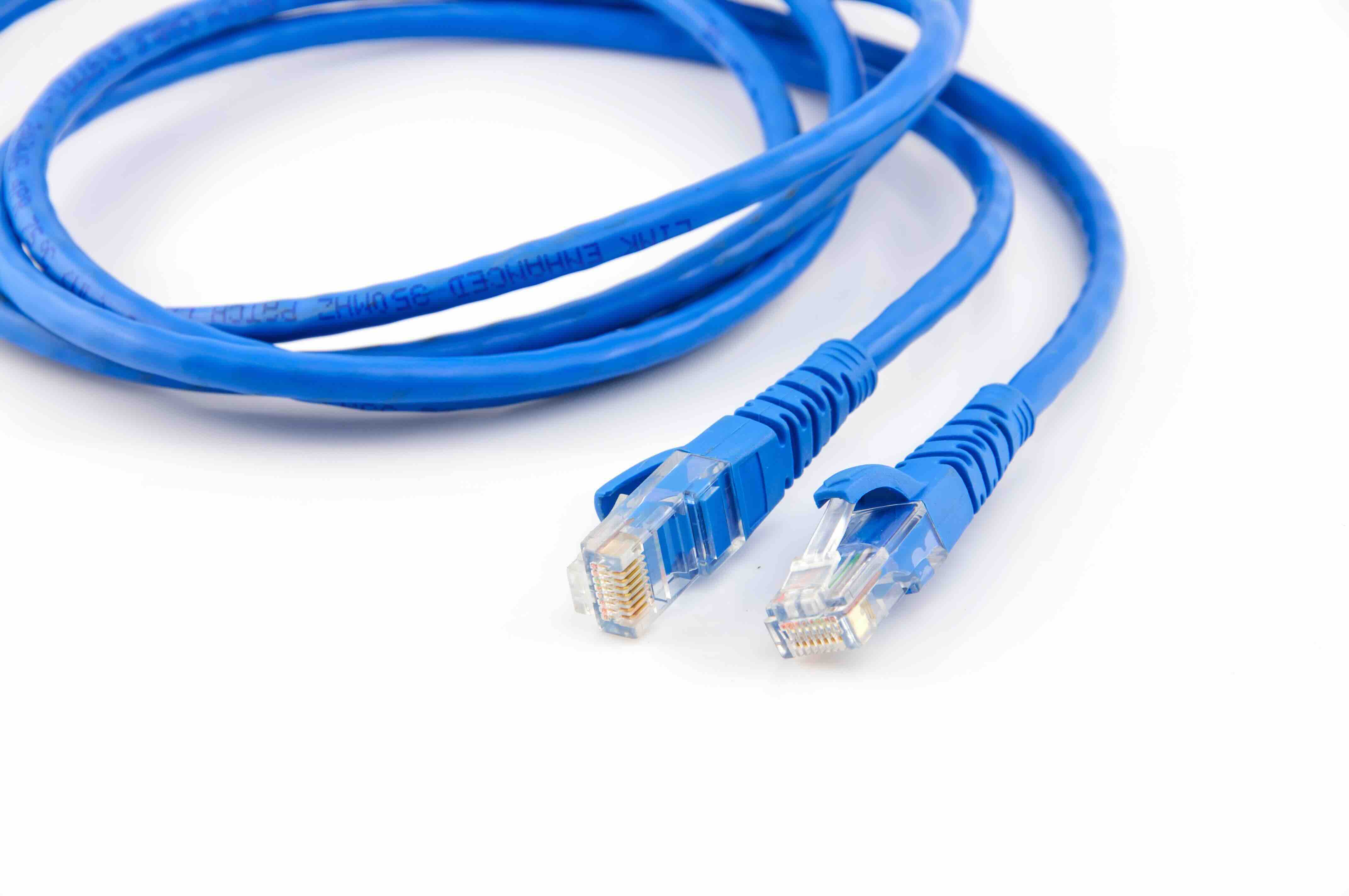How to Make Ethernet Cables: Tools, Tips & Standards