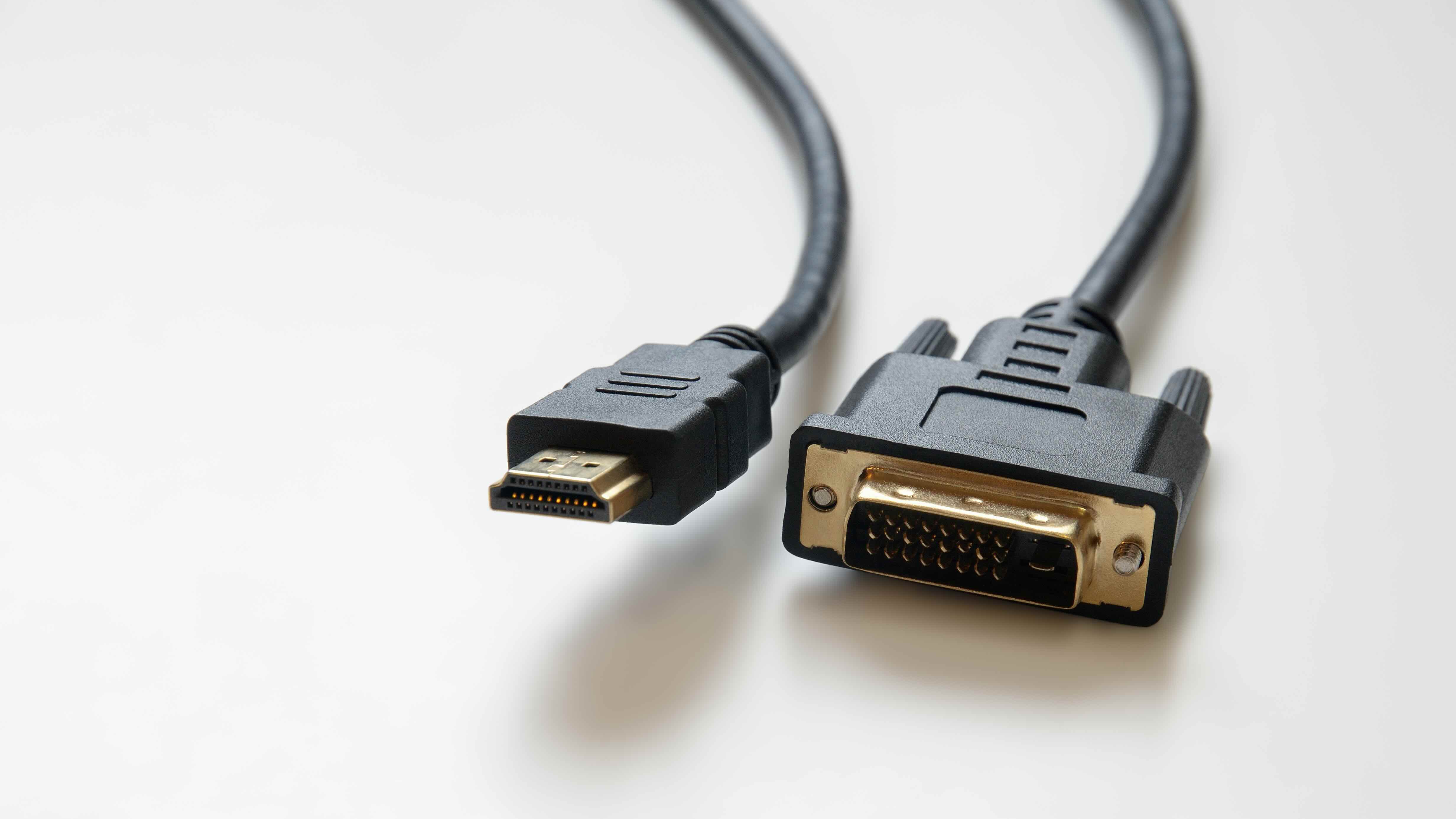 HDMI to DVI Explained: Connections That Still Deliver