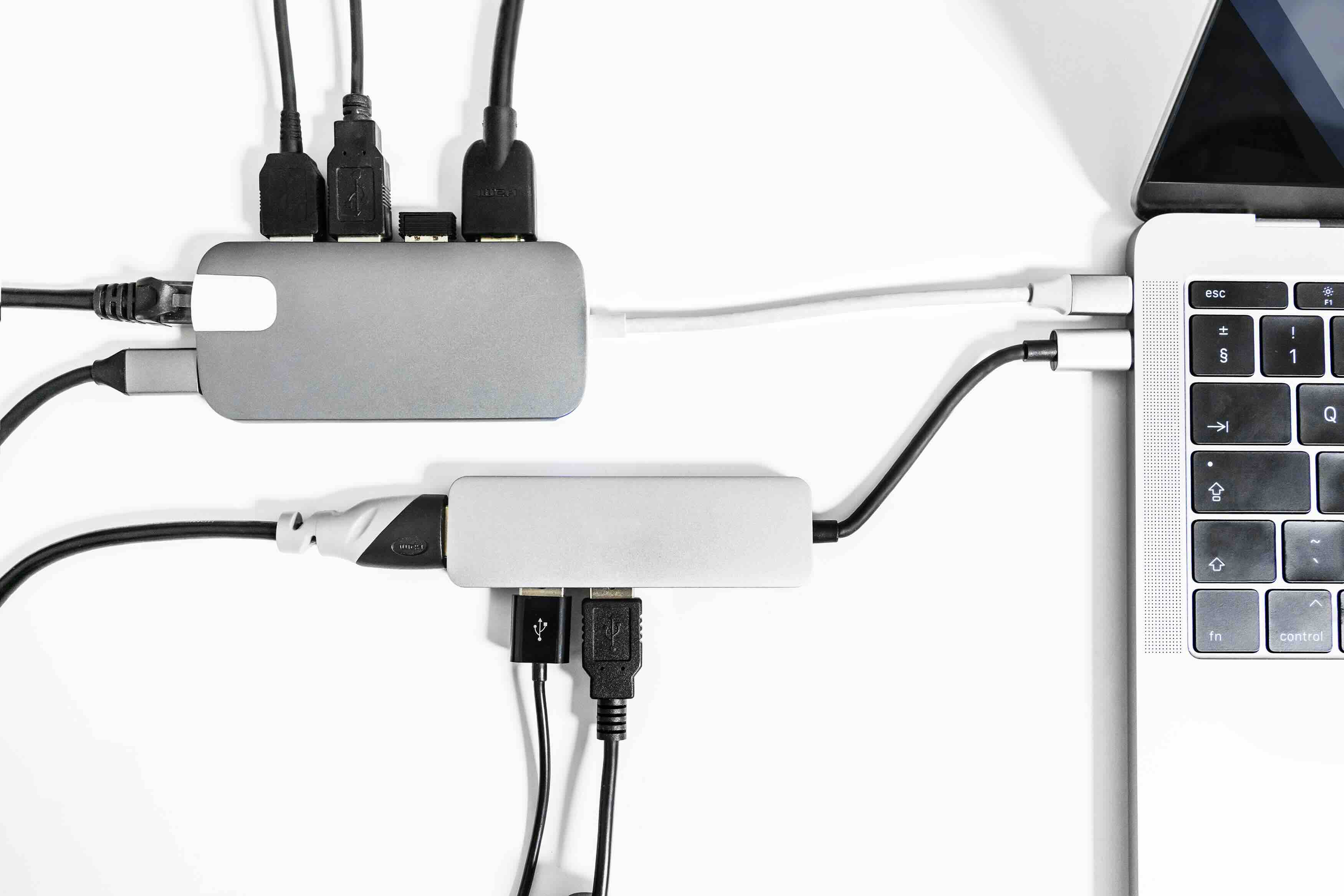 What Is a Computer Adapter and How Do You Choose One