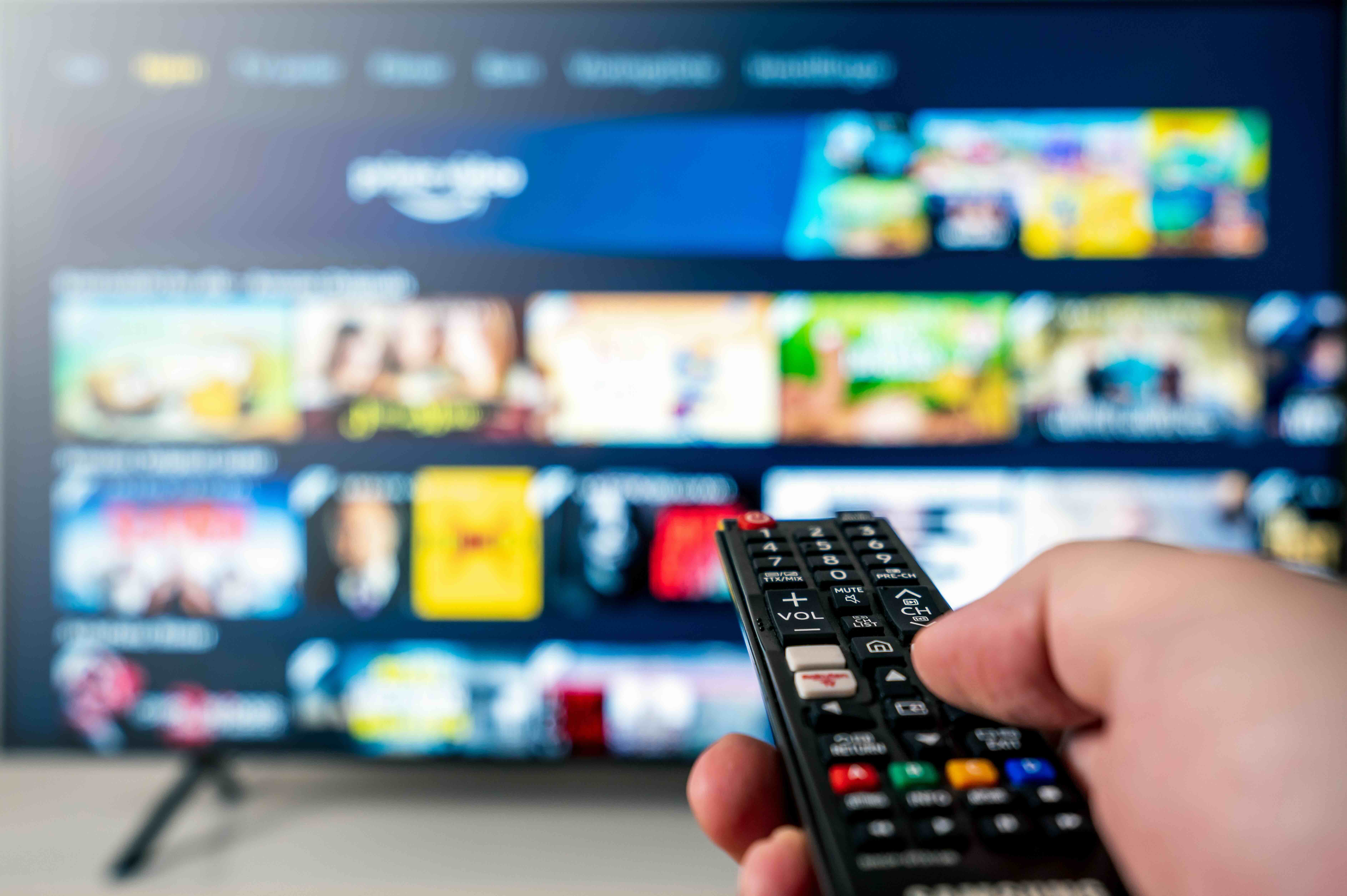 4K Resolution Explained: What It Is and Why It Matters