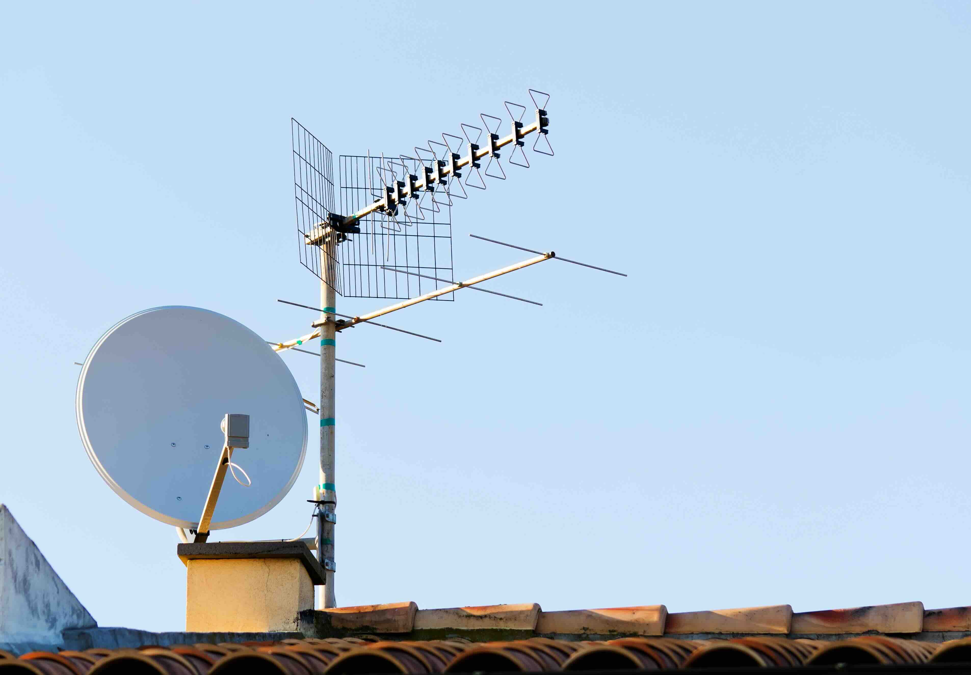 Over-the-Air TV Antennas: Free HD Channels Explained