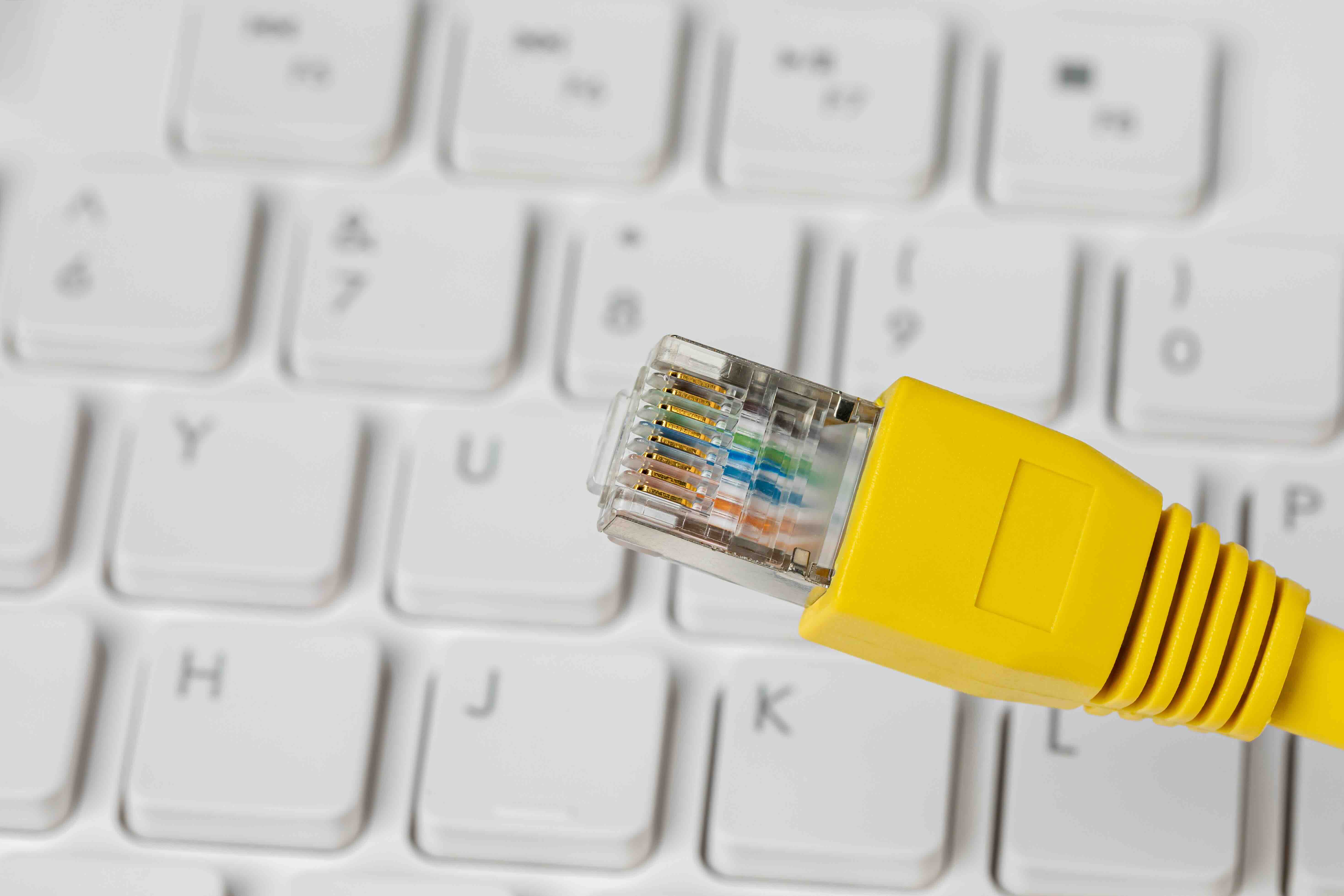 Cat5e Ethernet Cable: Specs, Uses, and What to Know