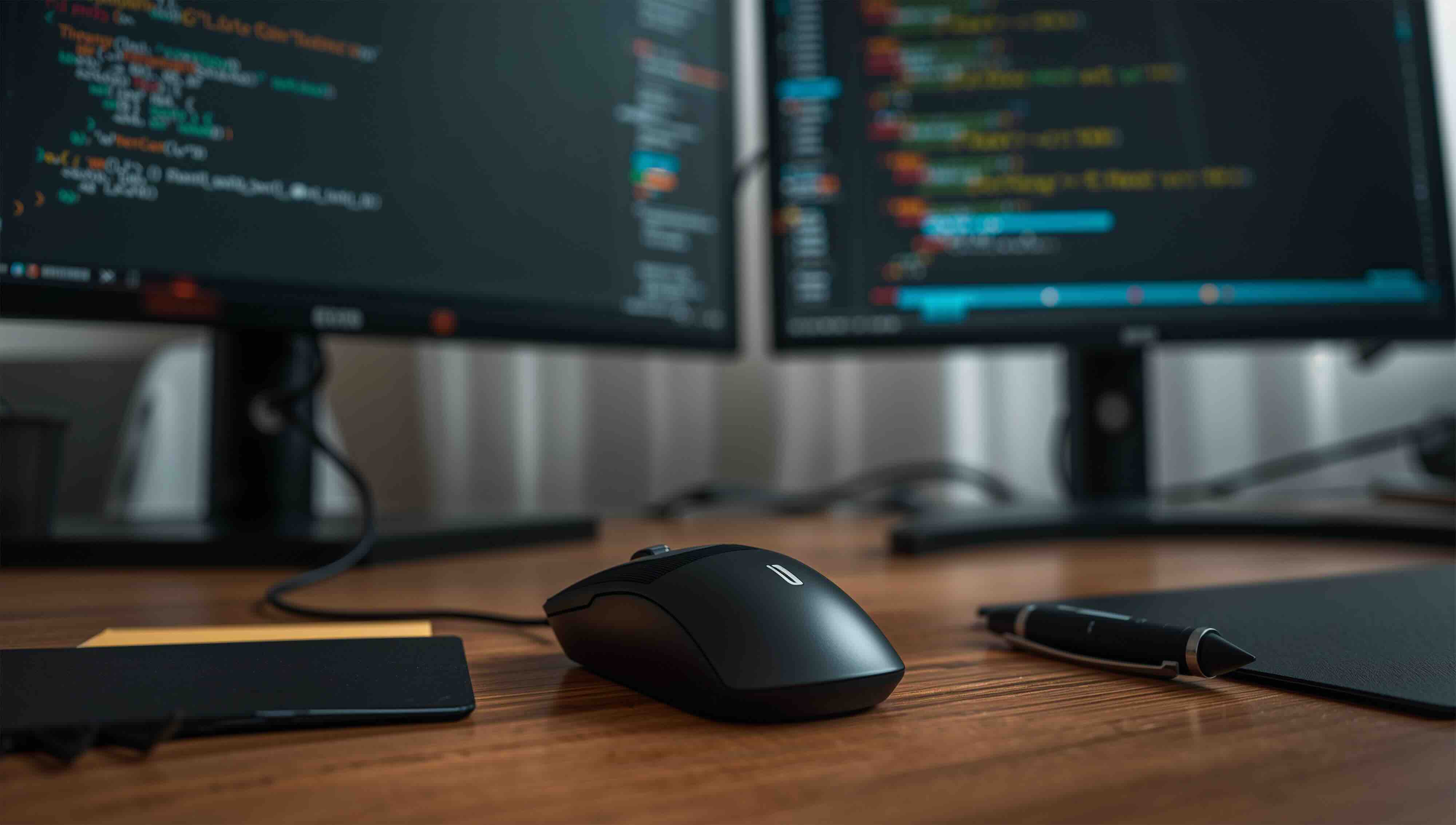 Dual Monitor Cord Guide: Find the Right Cable Fast