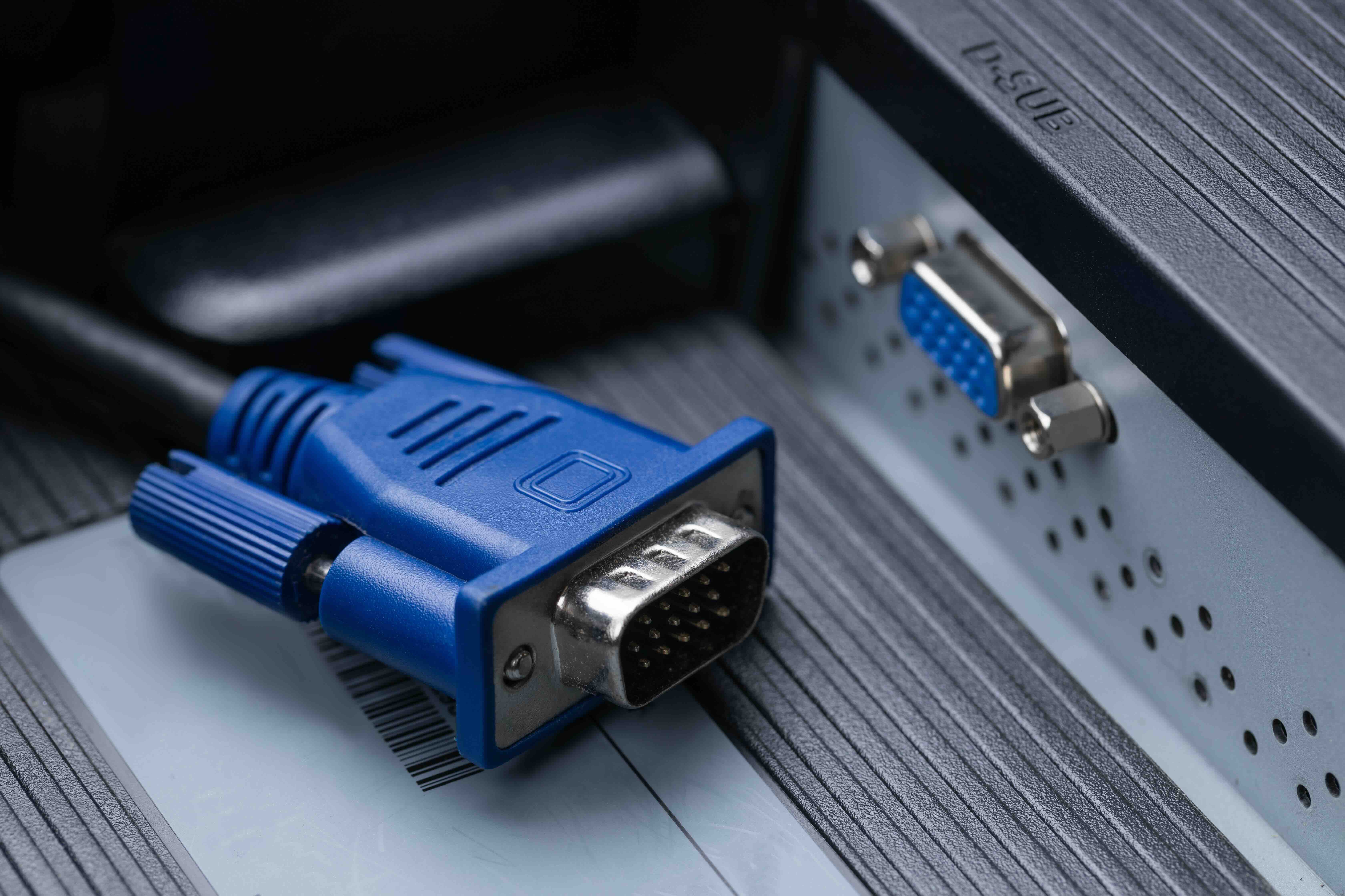 What Are VGA Cables Used For and Do You Still Need One
