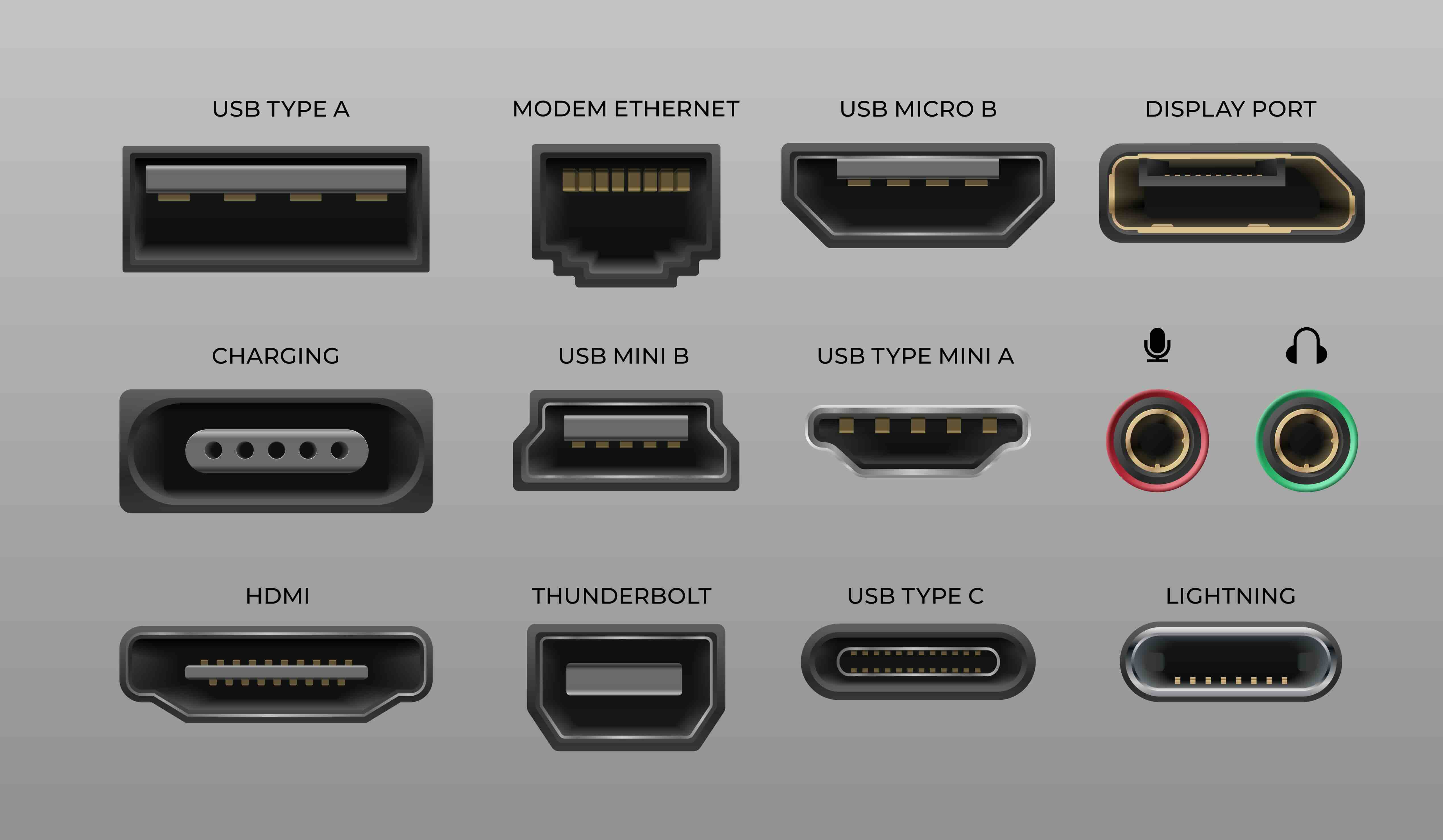 VGA vs HDMI vs Mini HDMI: Differences Explained
