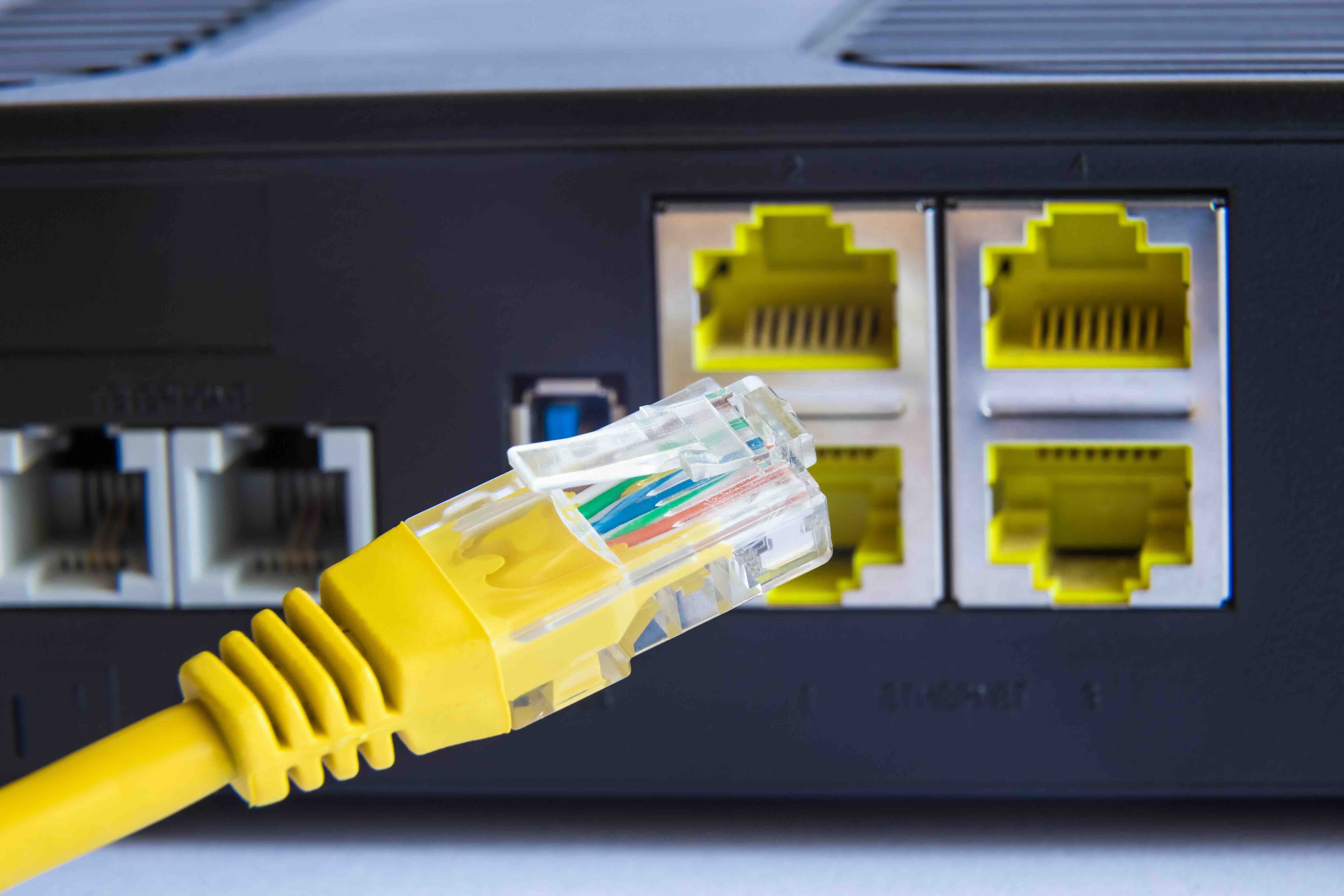 How to Wire an Ethernet Cable: Step-by-Step Guide
