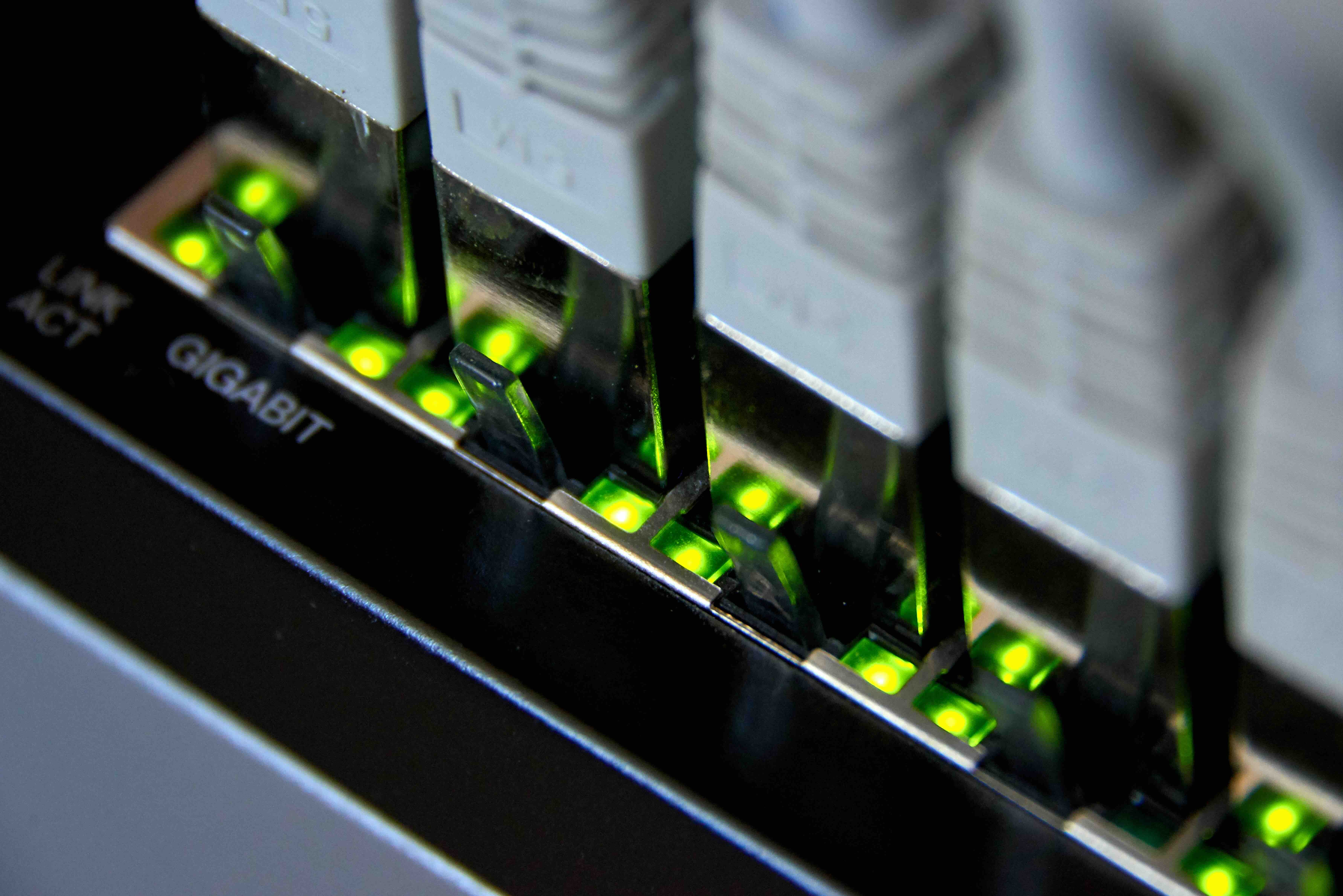 Cat 5 PoE: What It Is and How It Powers Your Network