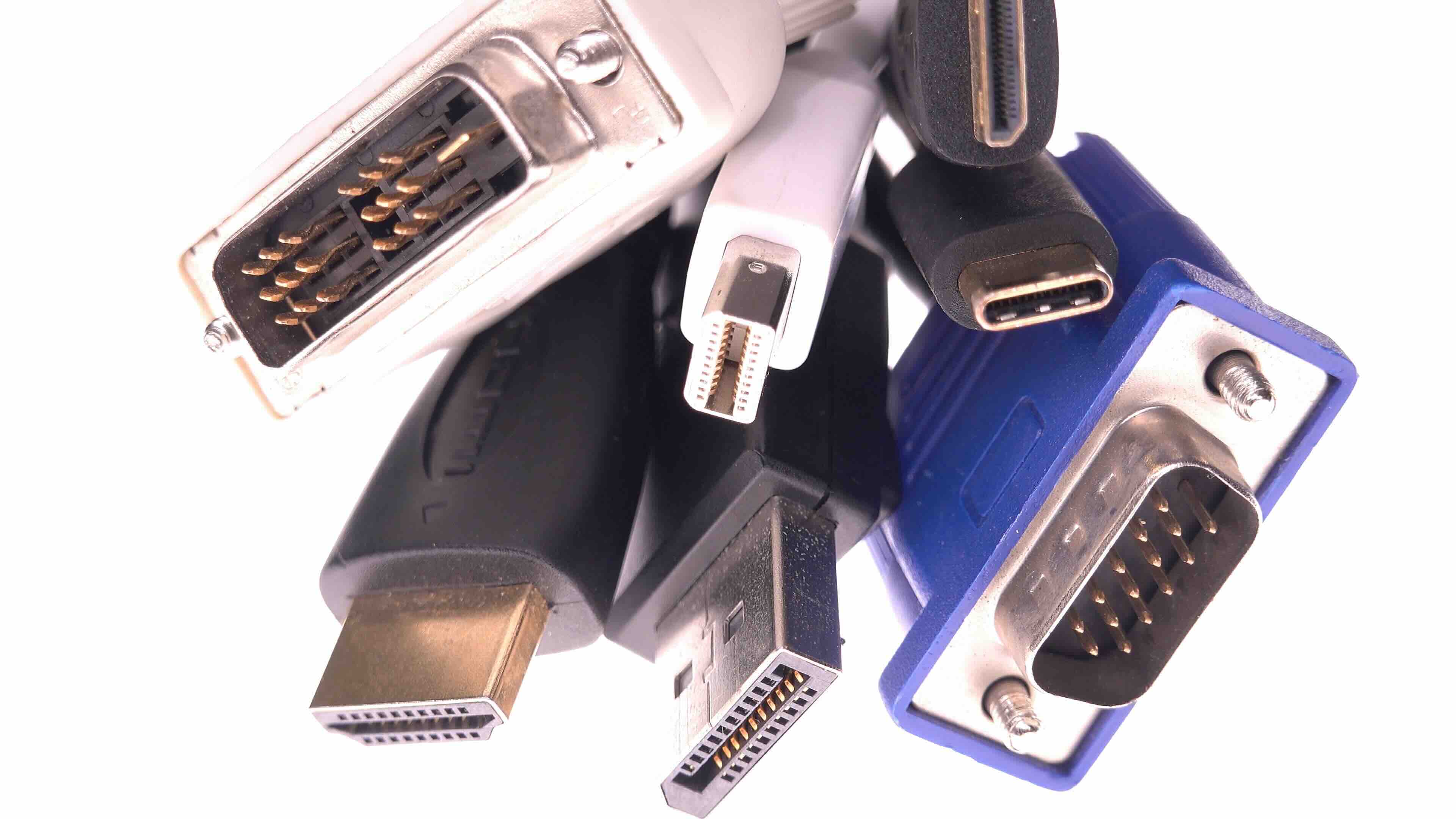HDMI vs DVI: Which Connection Is Better for You