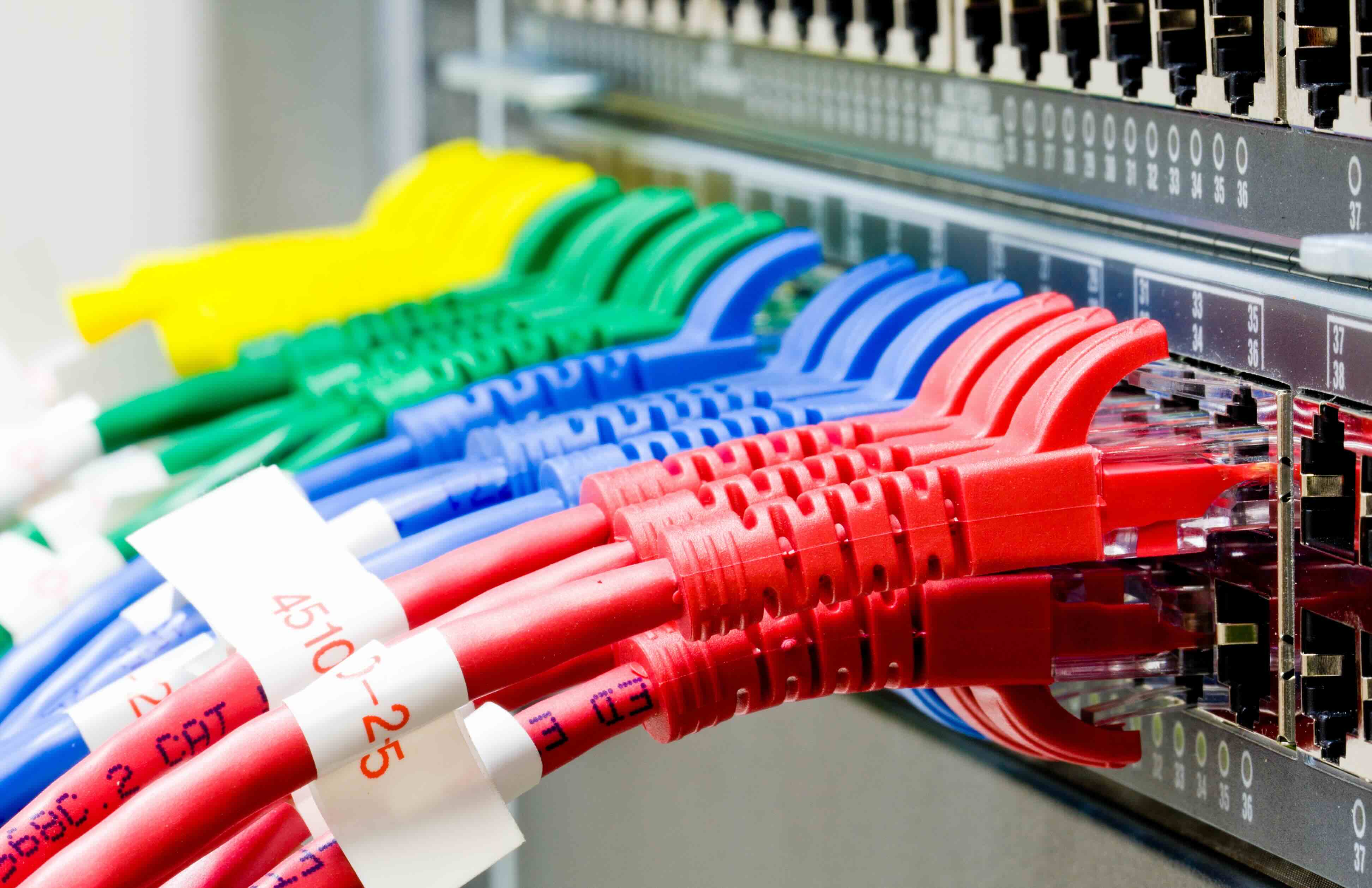 Cat5e vs. Cat6 Connectors: Are They the Same?