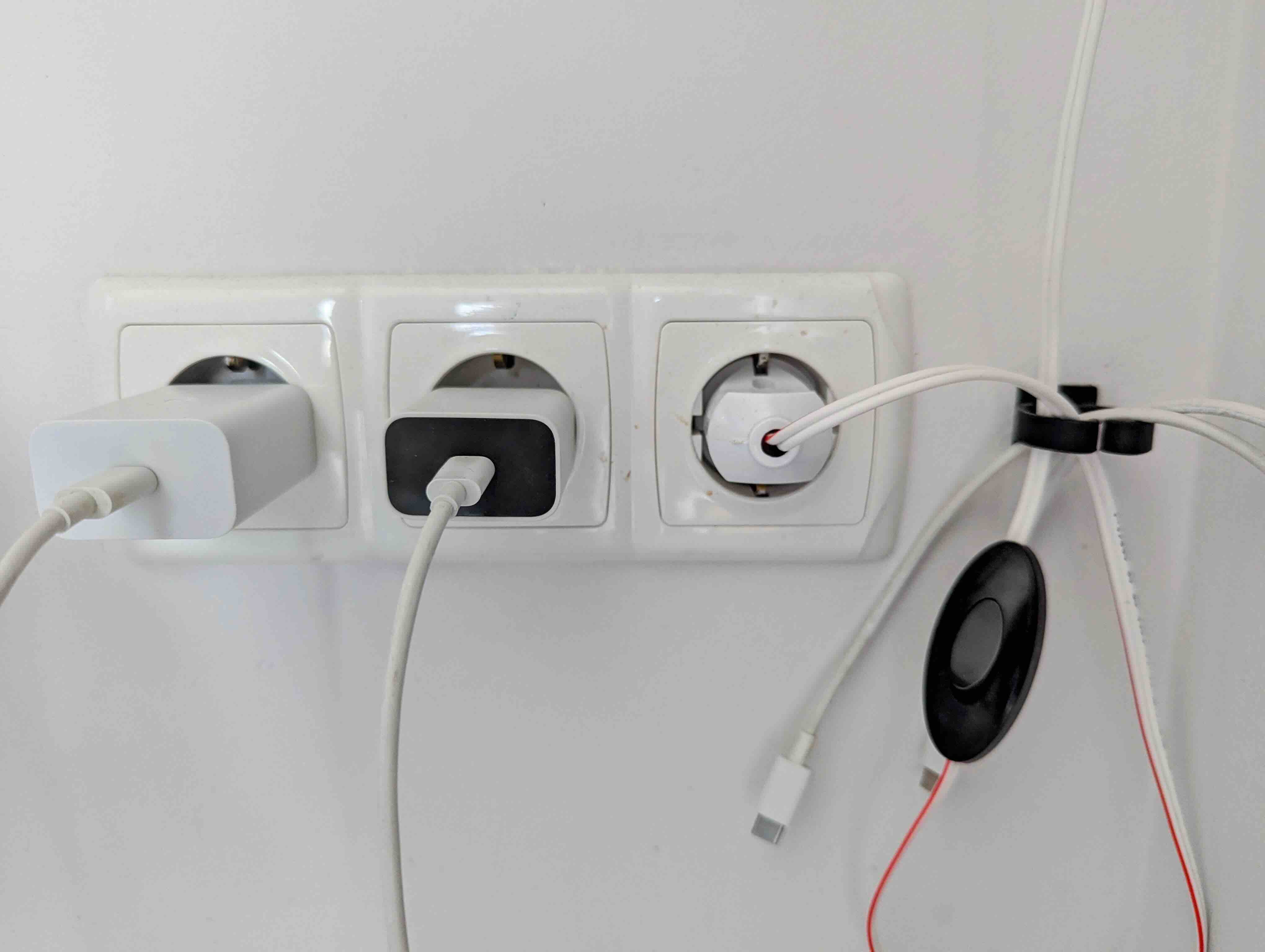Wall Cable Mounts: Types, Benefits, and How to Choose