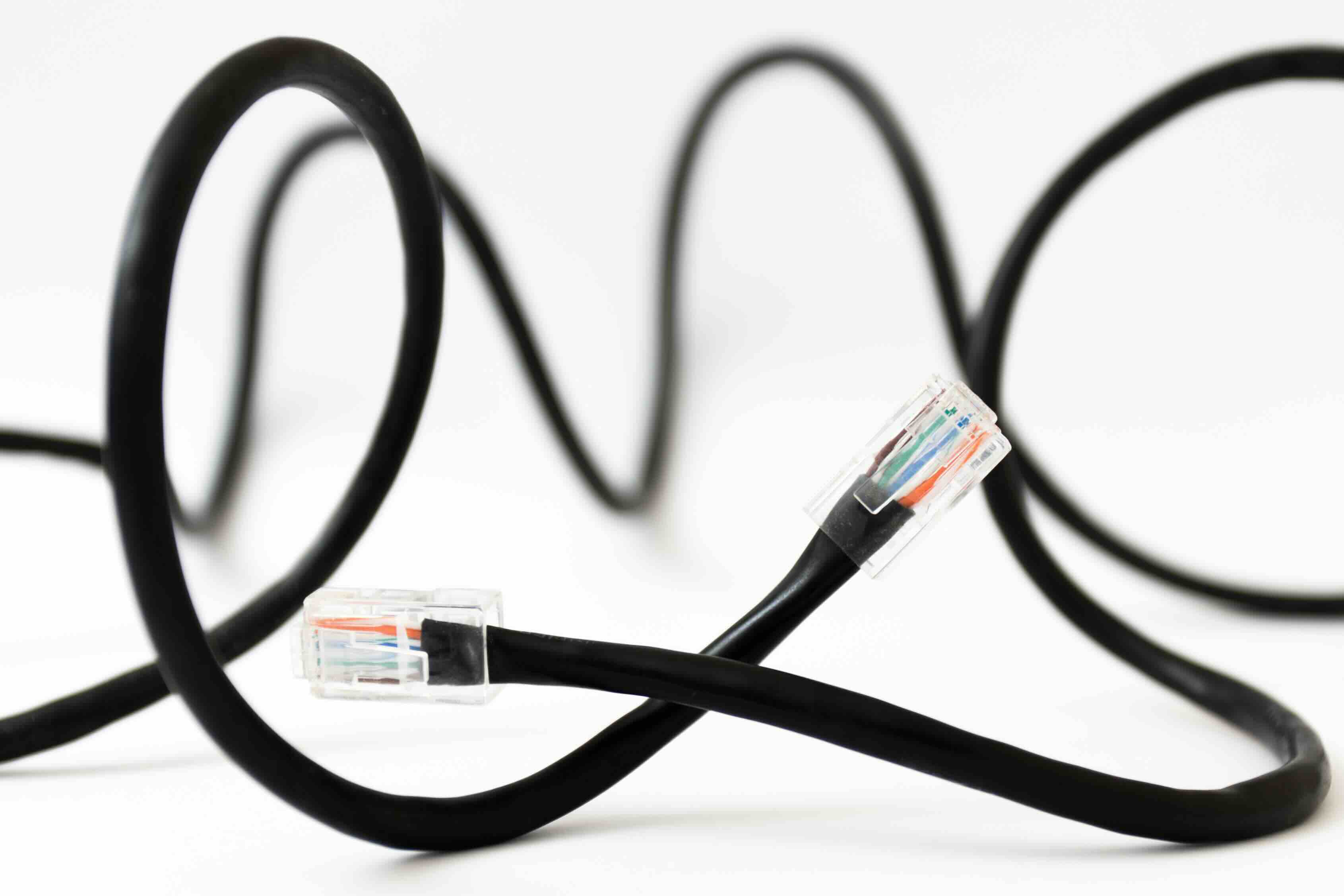 Cat6A Cable Diameter: Sizes, Types, and Why It Matters