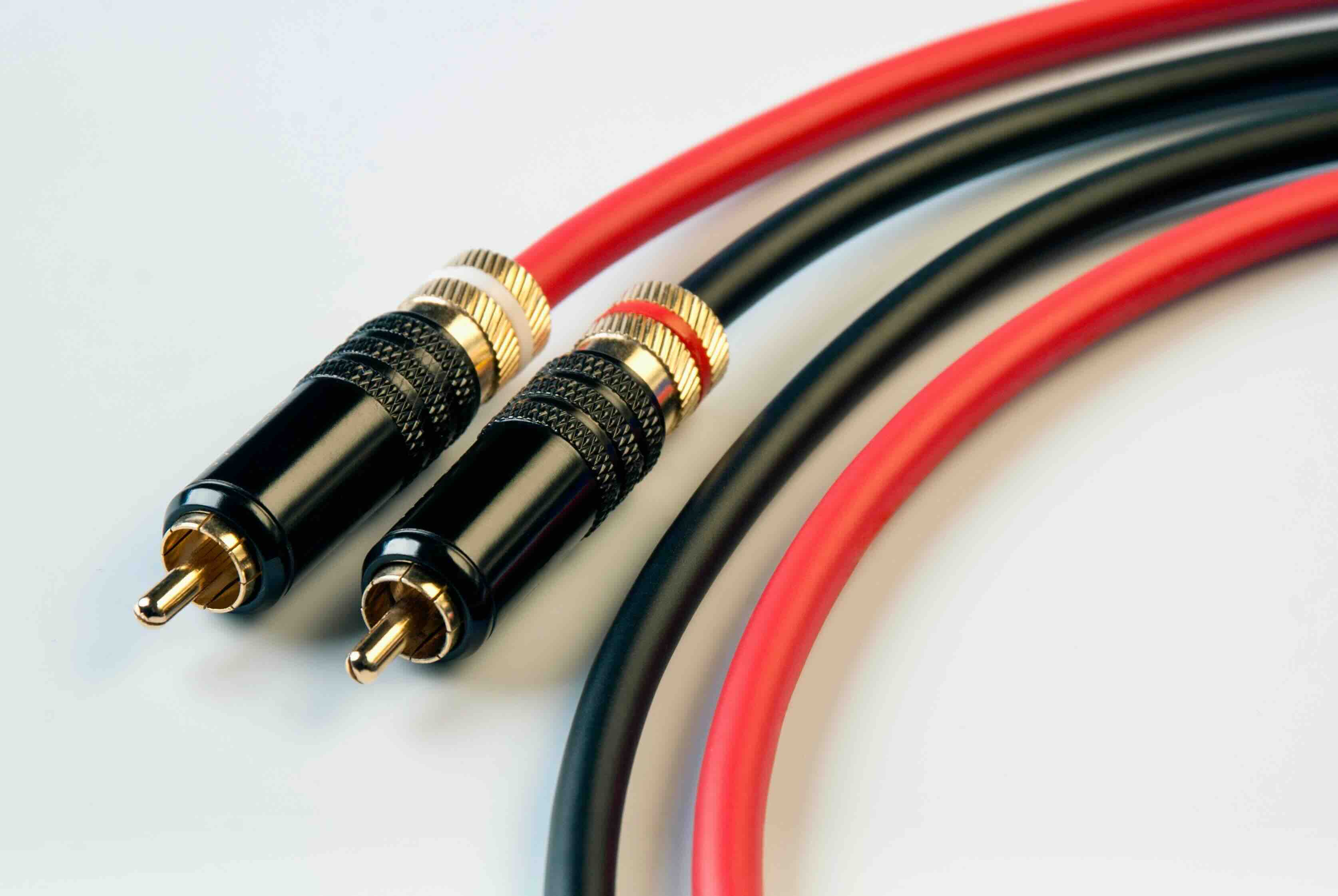 Speaker Wire Connectors: Types, Uses, and How to Choose