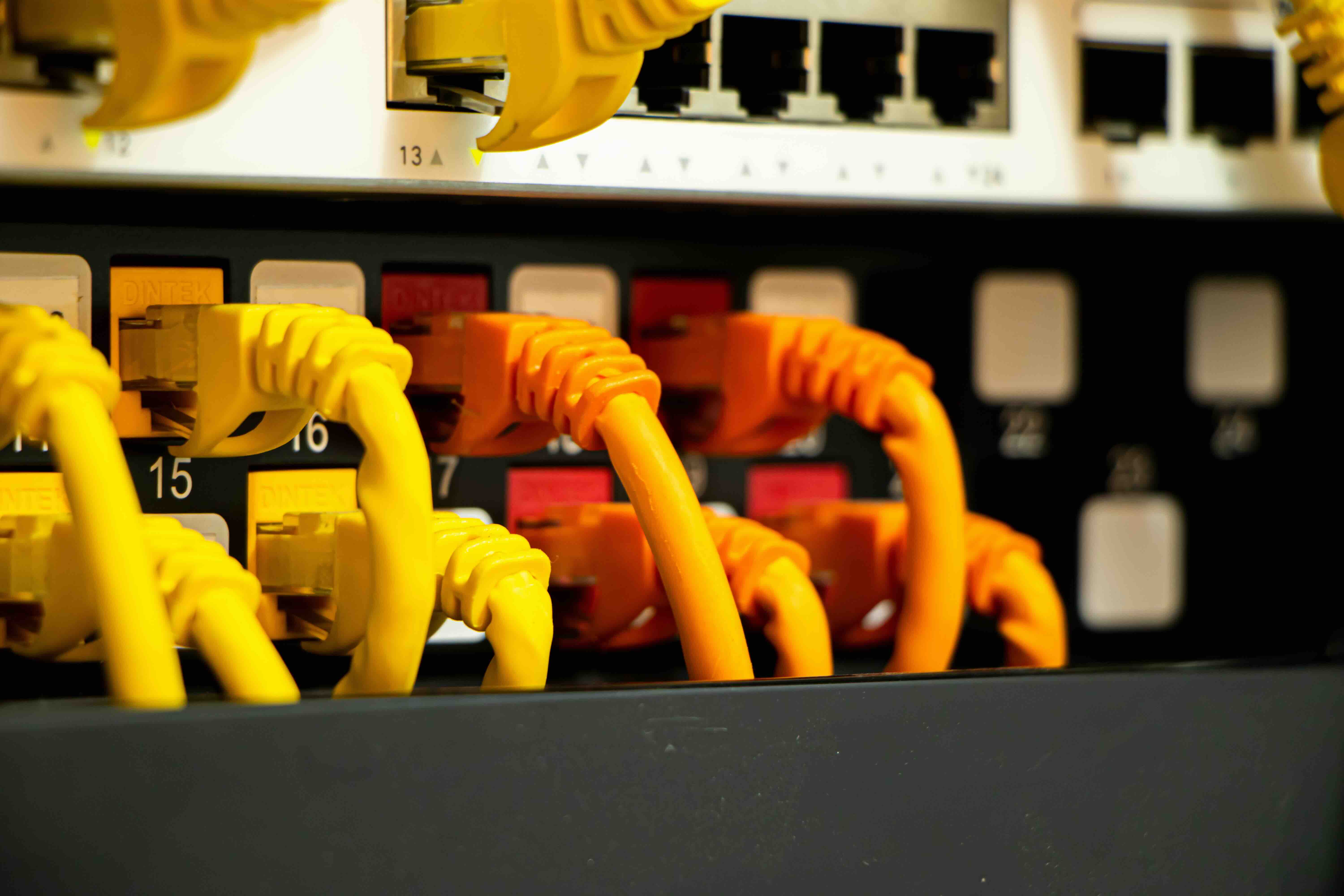 Ethernet Cable Jack Guide: Types, Uses, and Installation