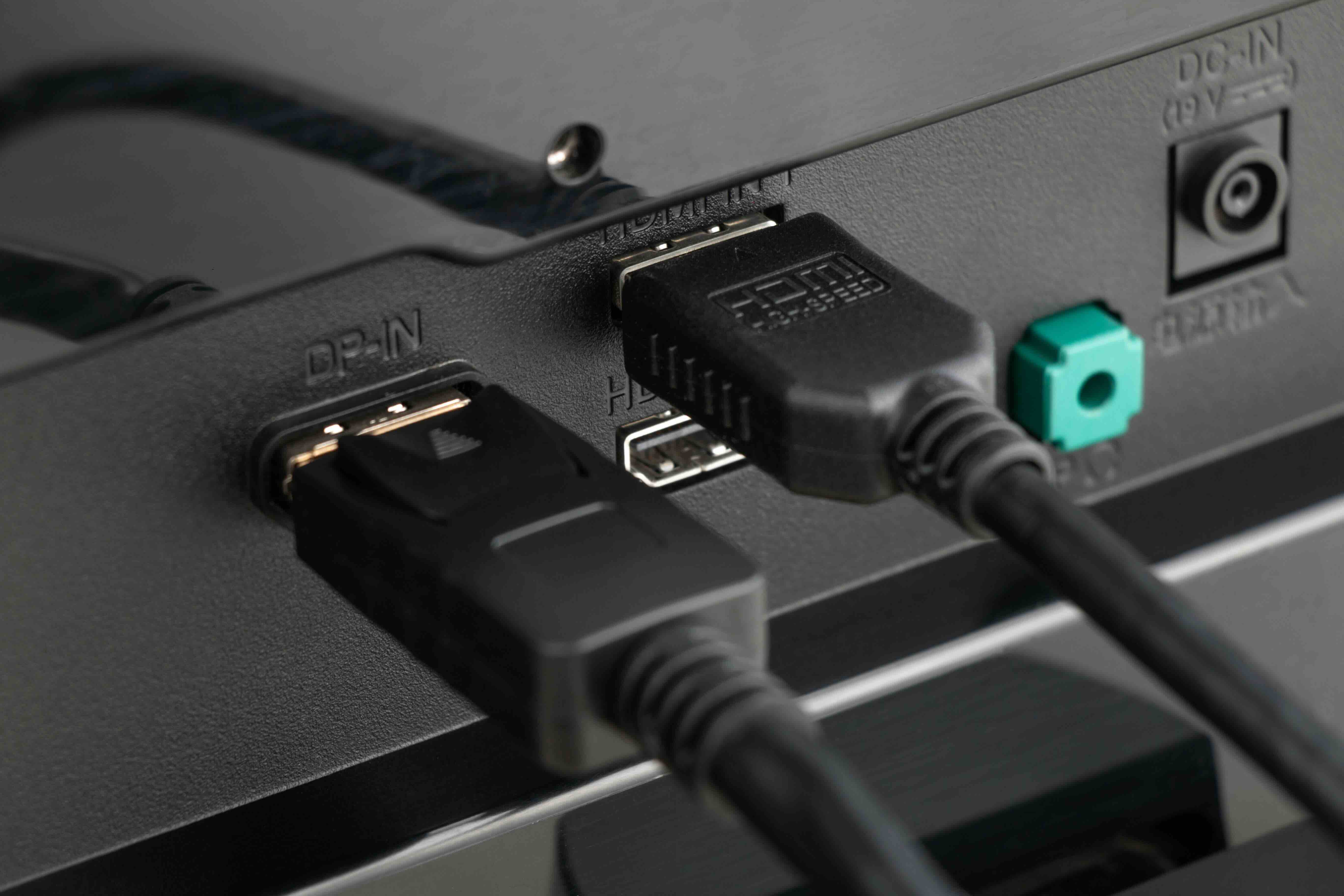 Can a DisplayPort Cable Go Into HDMI? What to Know