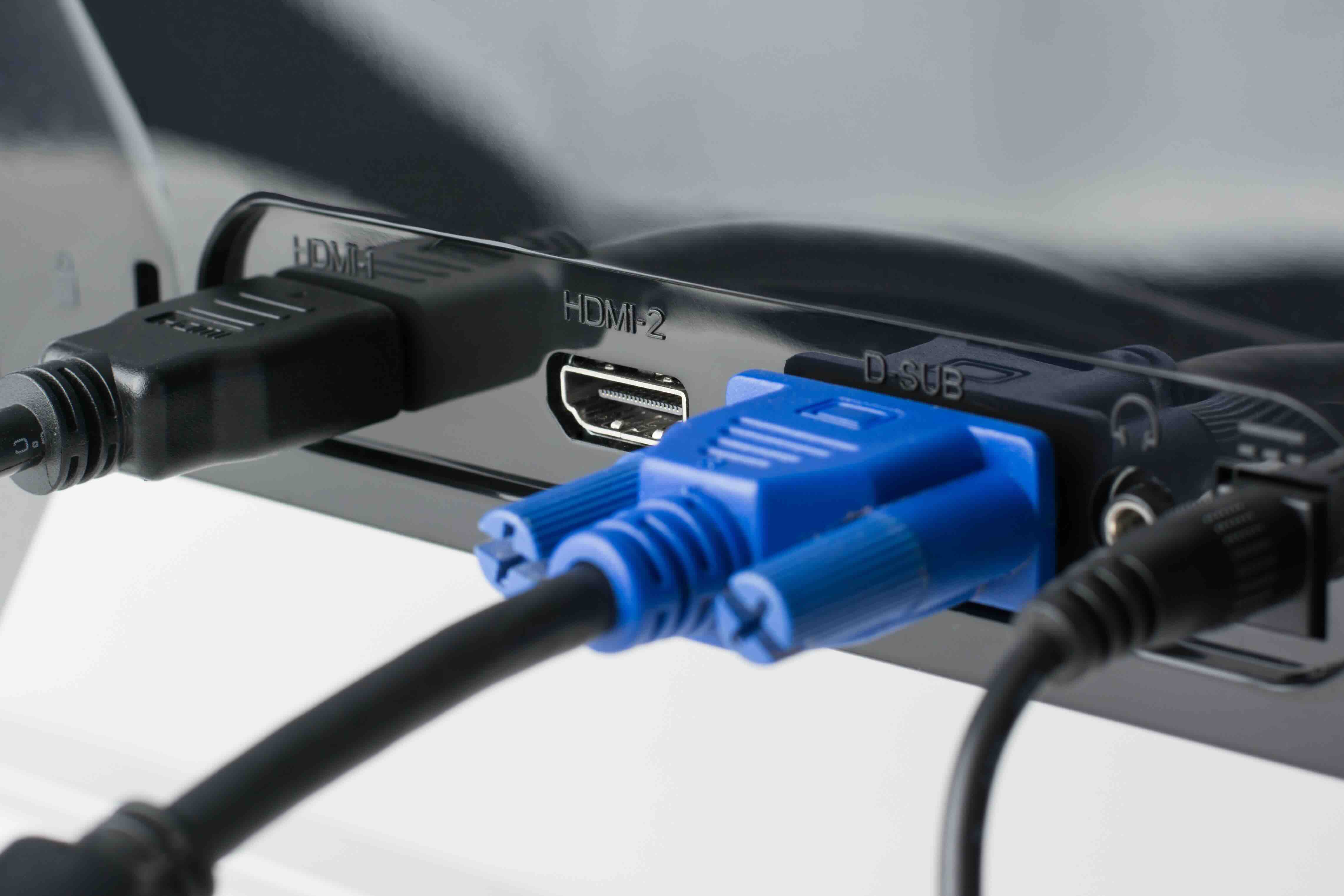 Wiring HDMI Cables: Versions, Uses, and What to Buy
